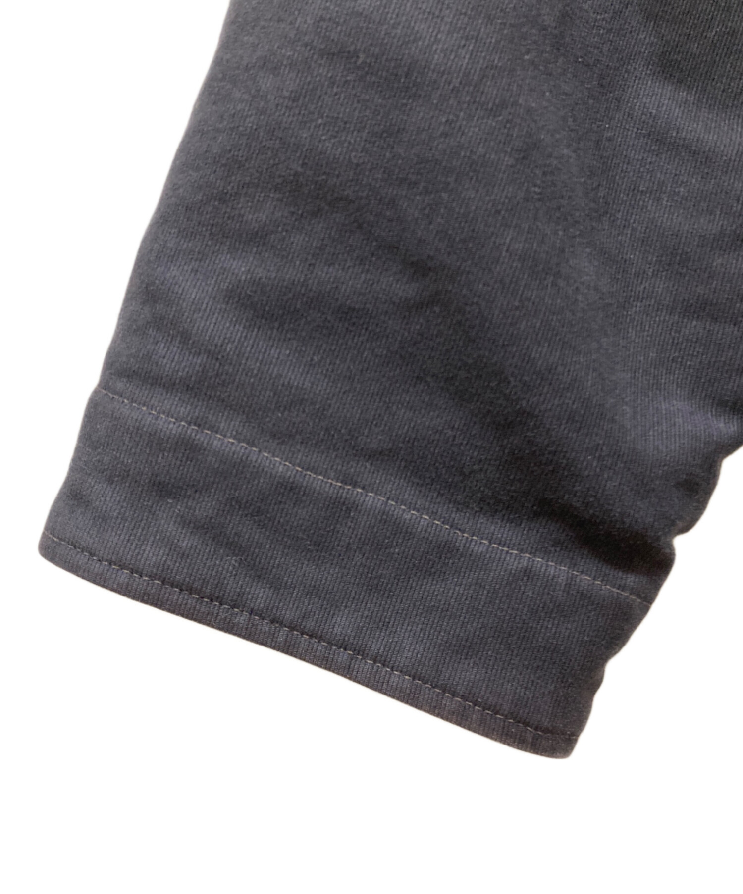 中古・古着通販】RRL (ダブルアールエル) ジャングルクロスデッキ