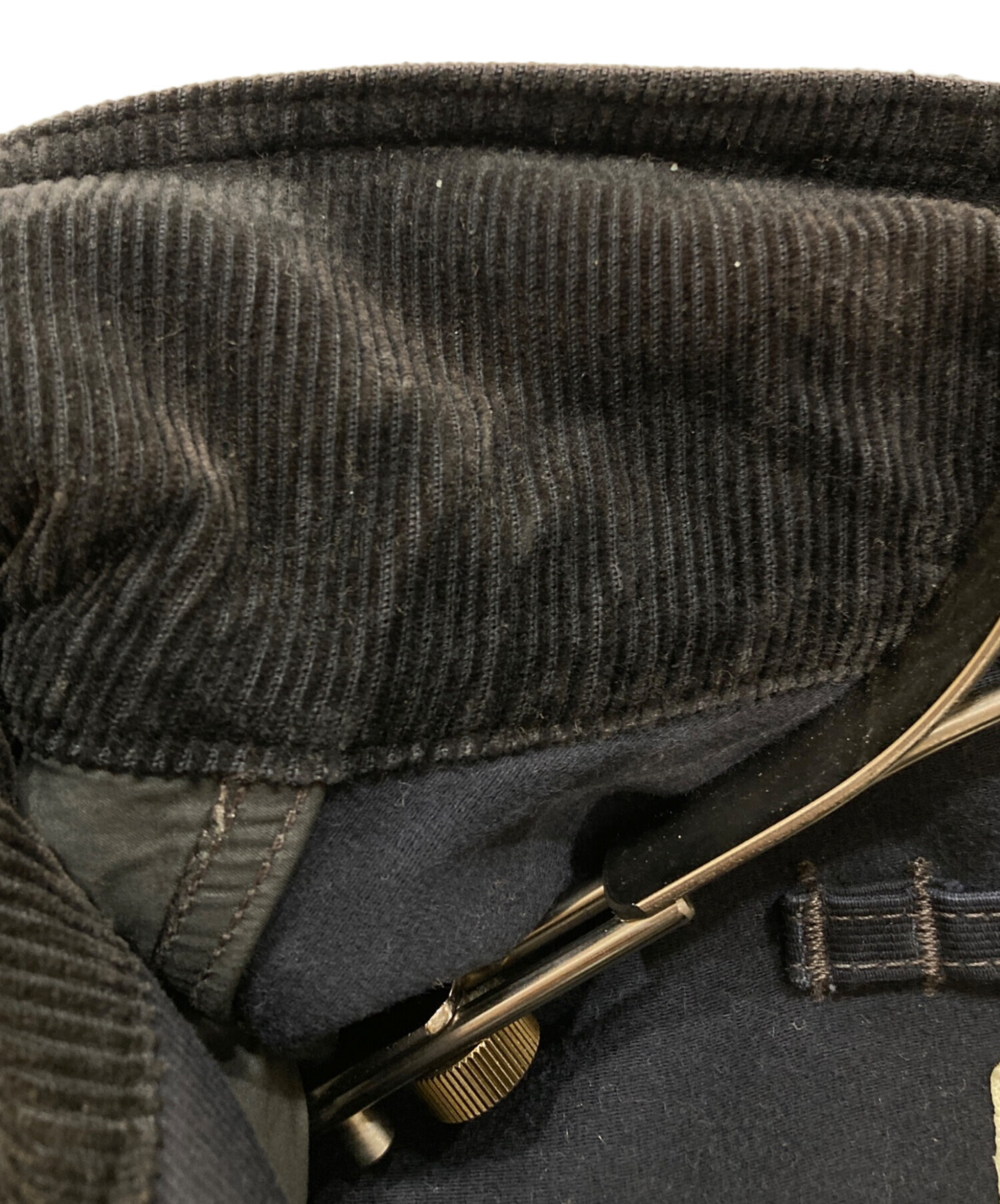 中古・古着通販】RRL (ダブルアールエル) ジャングルクロスデッキ