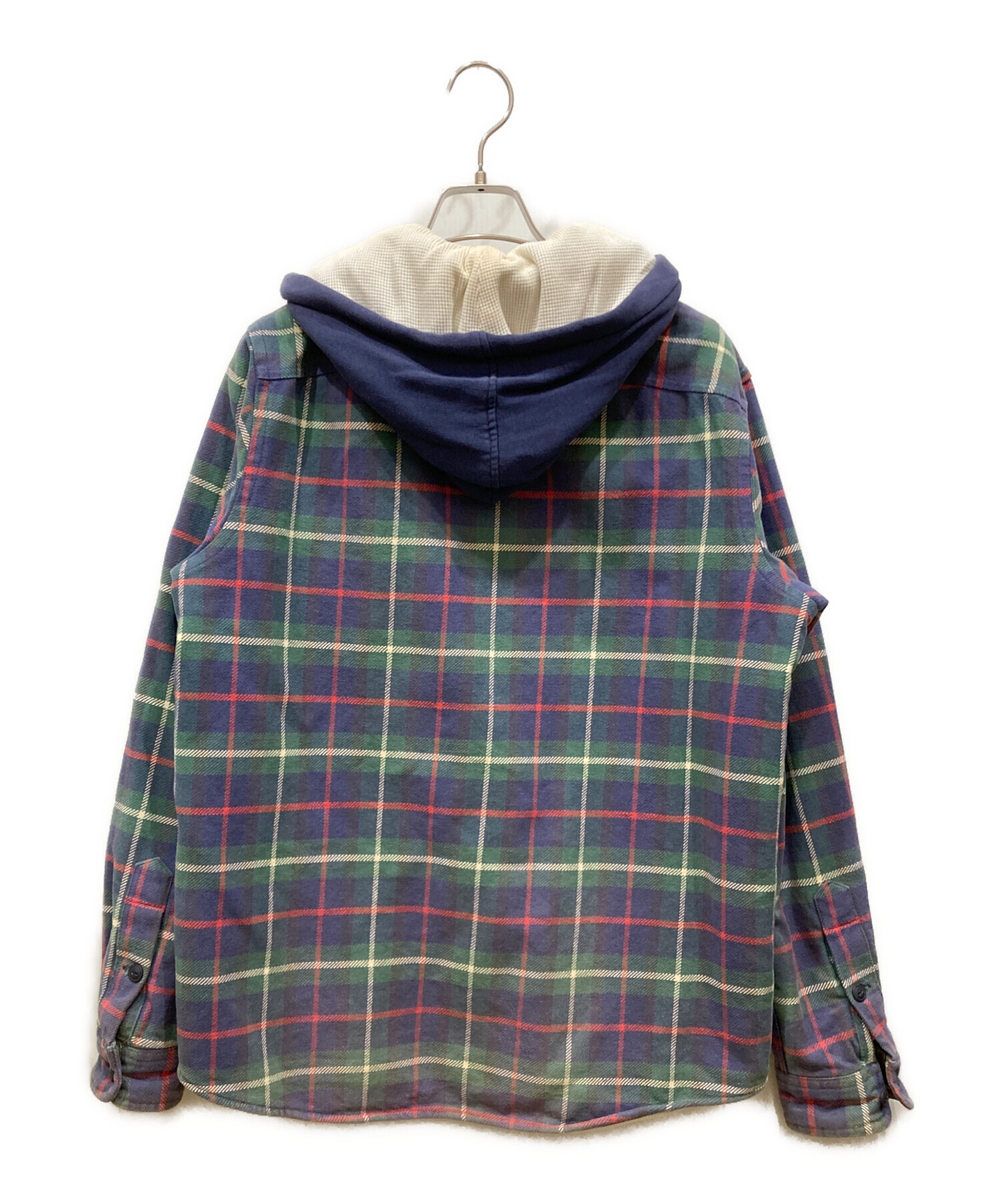 中古・古着通販】POLO RALPH LAUREN (ポロ・ラルフローレン) フード