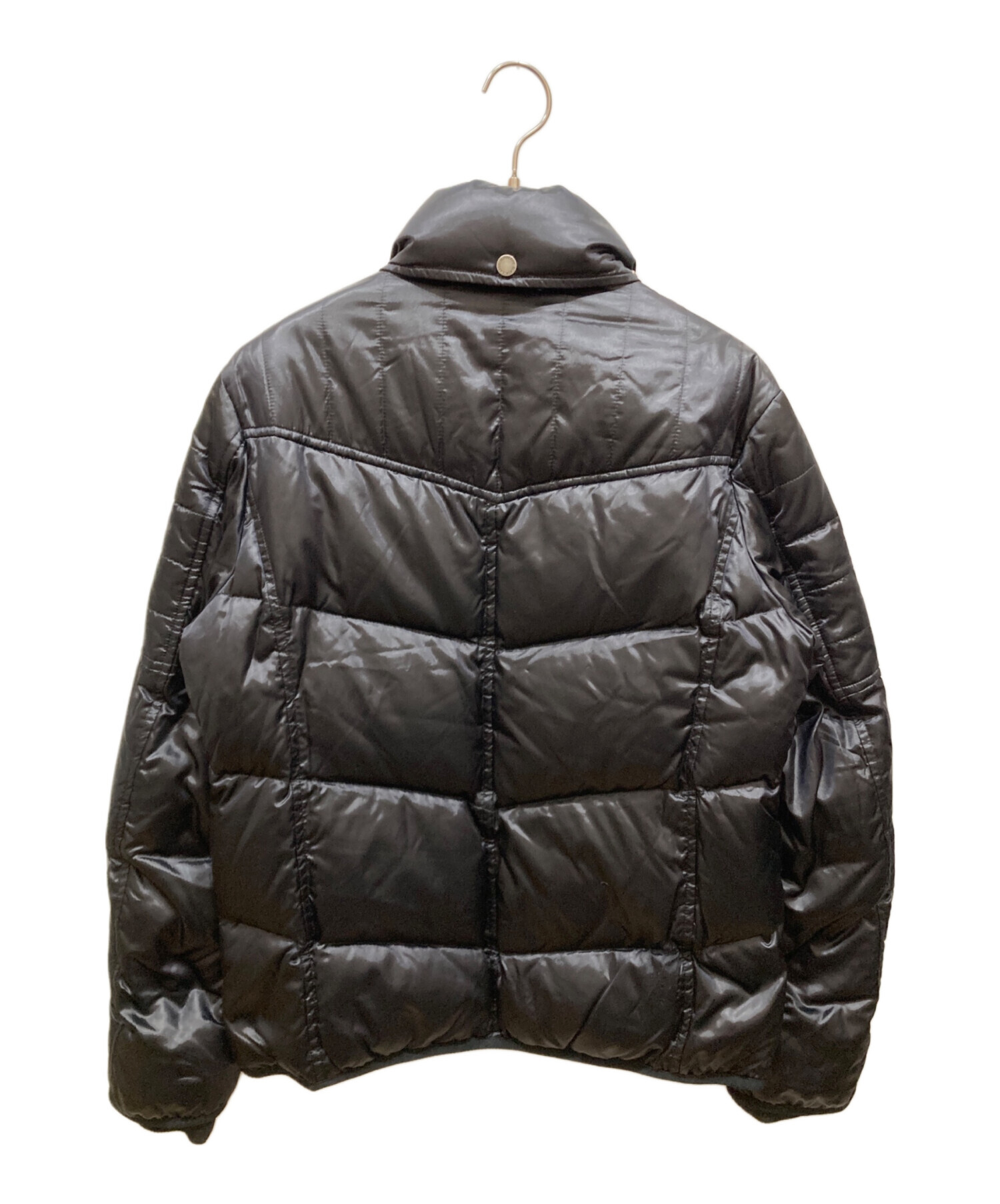中古・古着通販】BURBERRY BLACK LABEL (バーバリーブラックレーベル