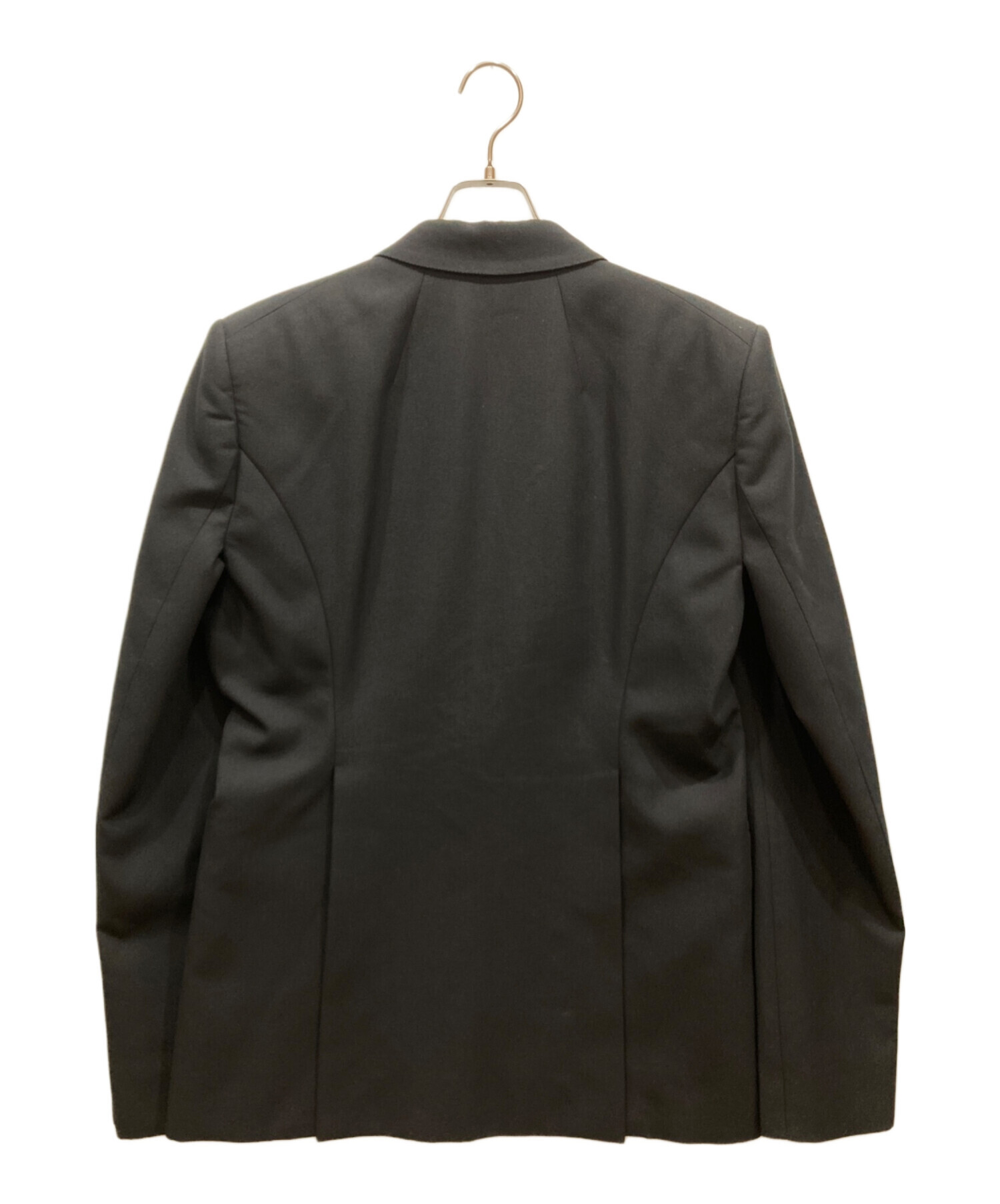 中古・古着通販】RICK OWENS (リックオウエンス) FLAP POCKET SINGLE