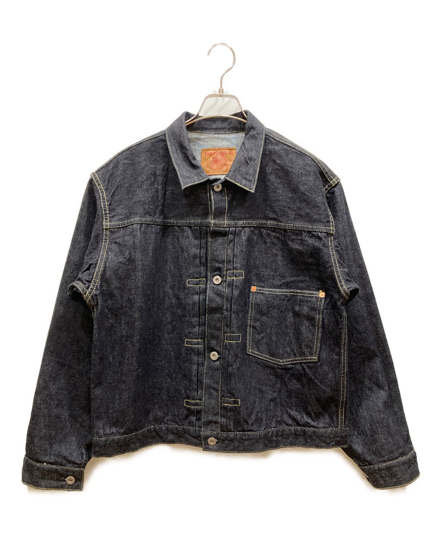 中古・古着通販】TCB JEANS (ティーシービー ジーンズ) S40's 大戦