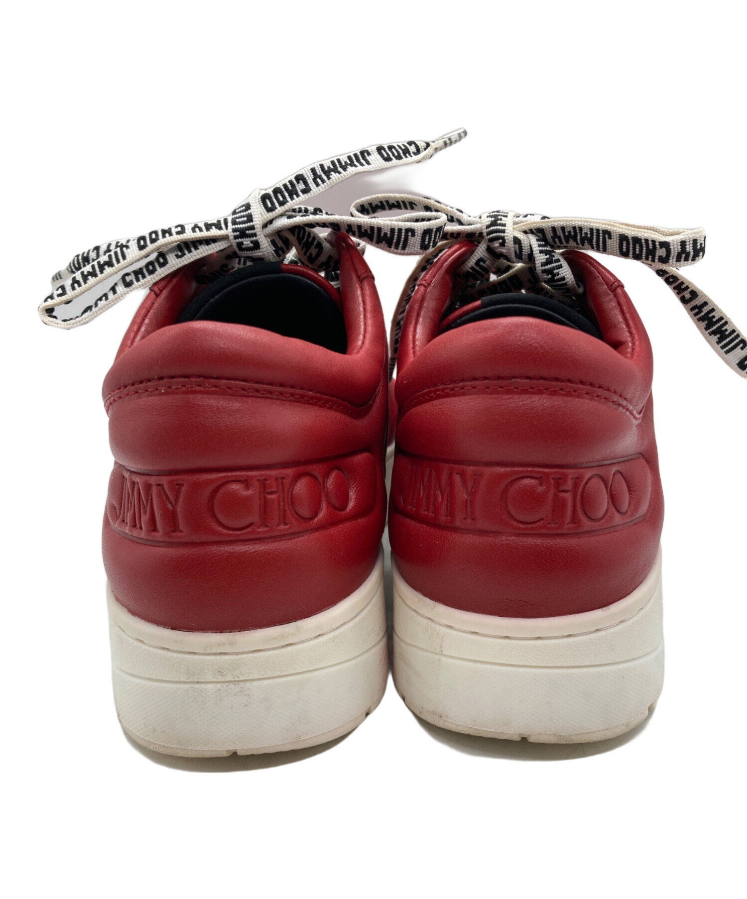 中古・古着通販】JIMMY CHOO (ジミーチュウ) HAWAII/F ローカット