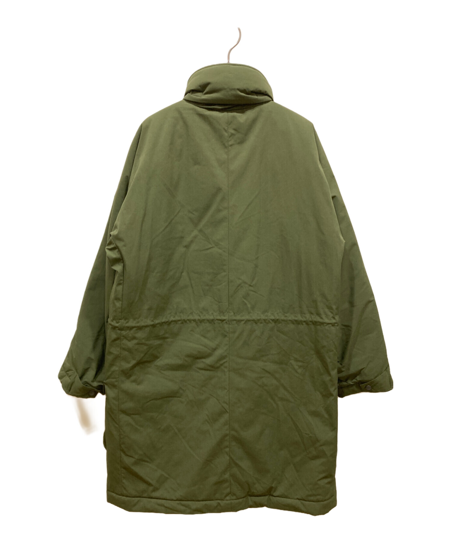 中古・古着通販】スウェーデン軍 (スウェーデン軍) M-90 コールド