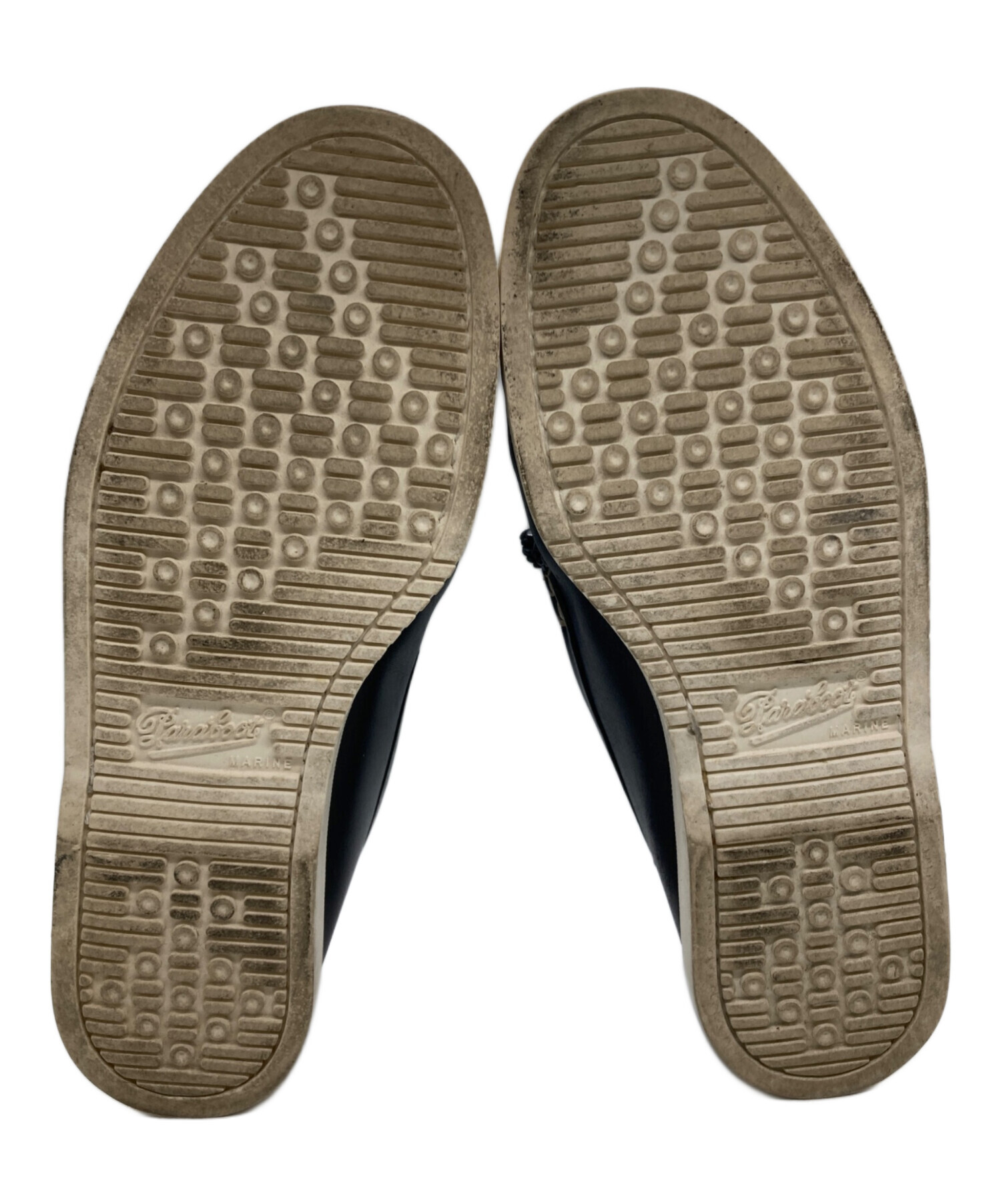 中古・古着通販】PARABOOT (パラブーツ) RECIF タッセルローファー