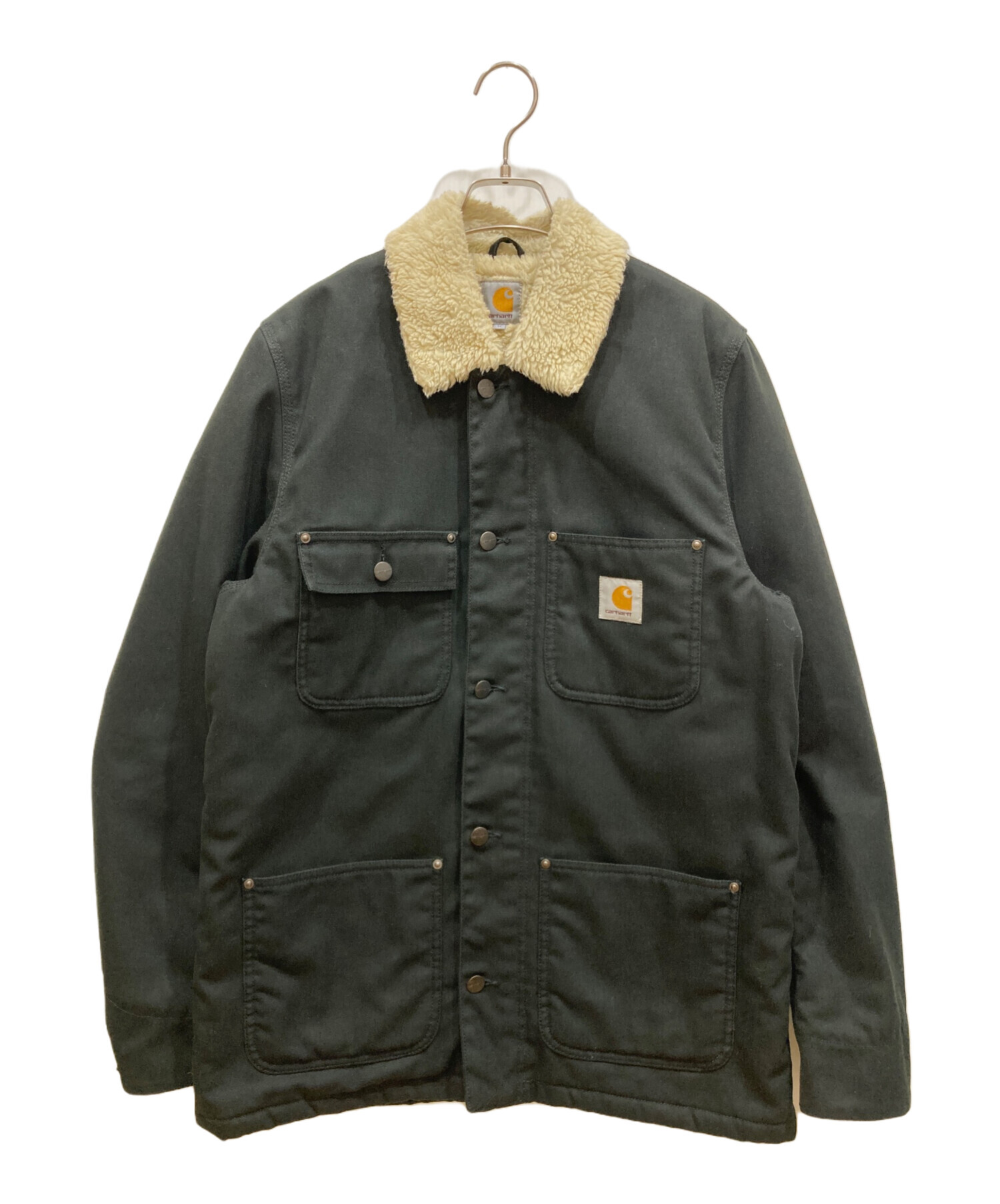 古着カーハート　ジャケット 中古・古着通販】CarHartt (カーハート) アクティブジャケット