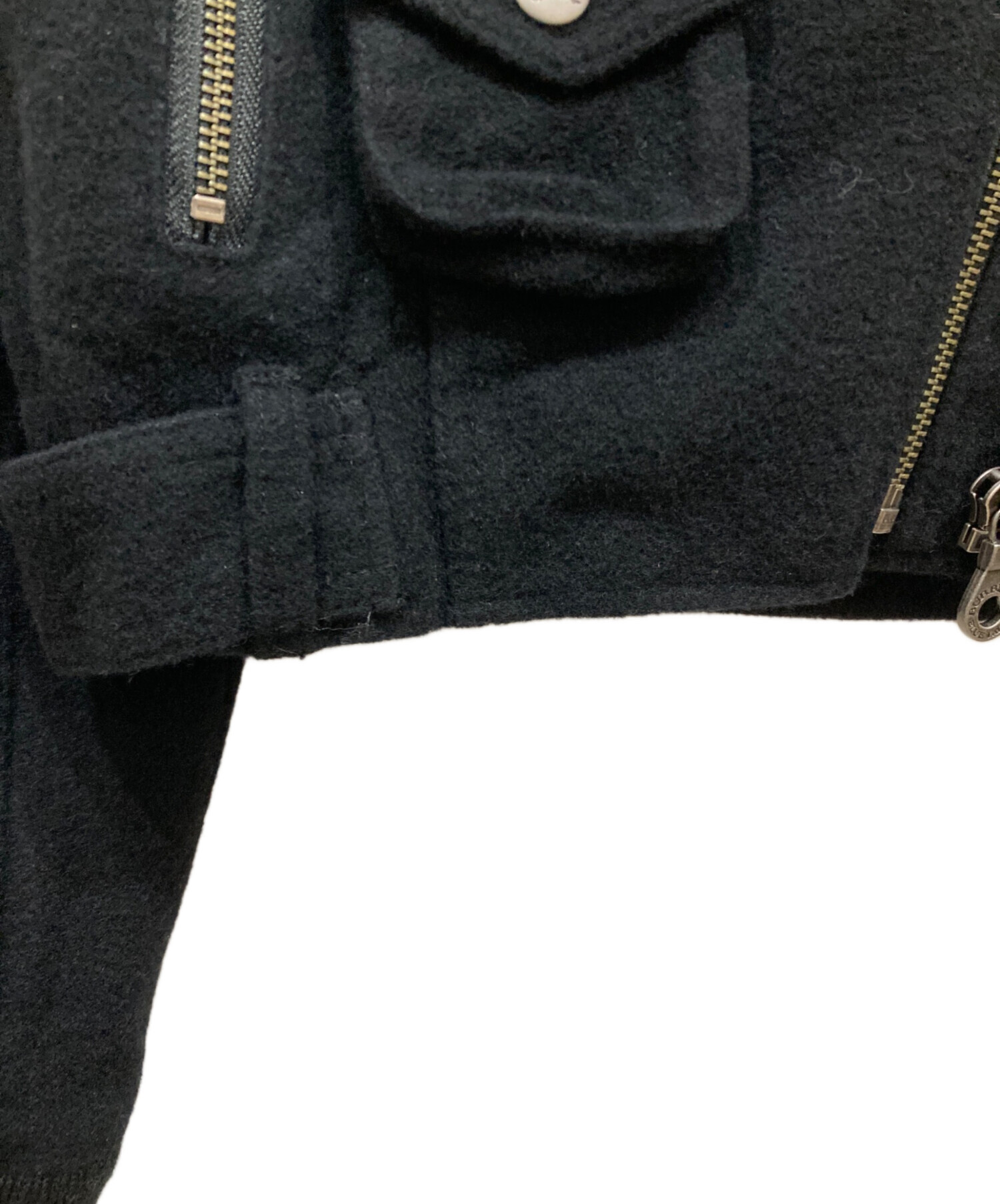 中古・古着通販】BURBERRY BLUE LABEL (バーバリー ブルー レーベル