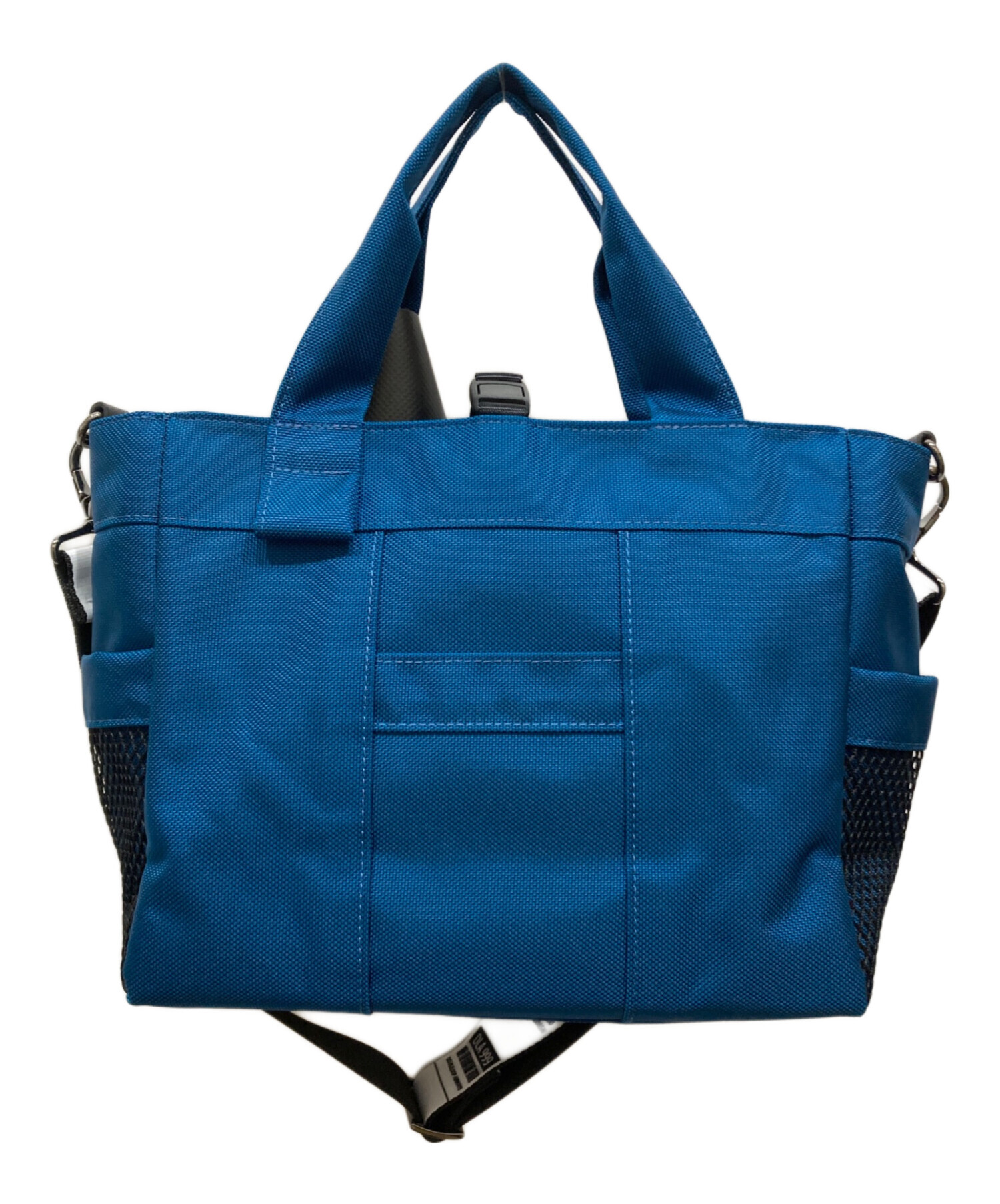 ダブルループバック 中古・古着通販】DOUBLELOOP (ダブルループ) JOURNEY 2way SMALLトート