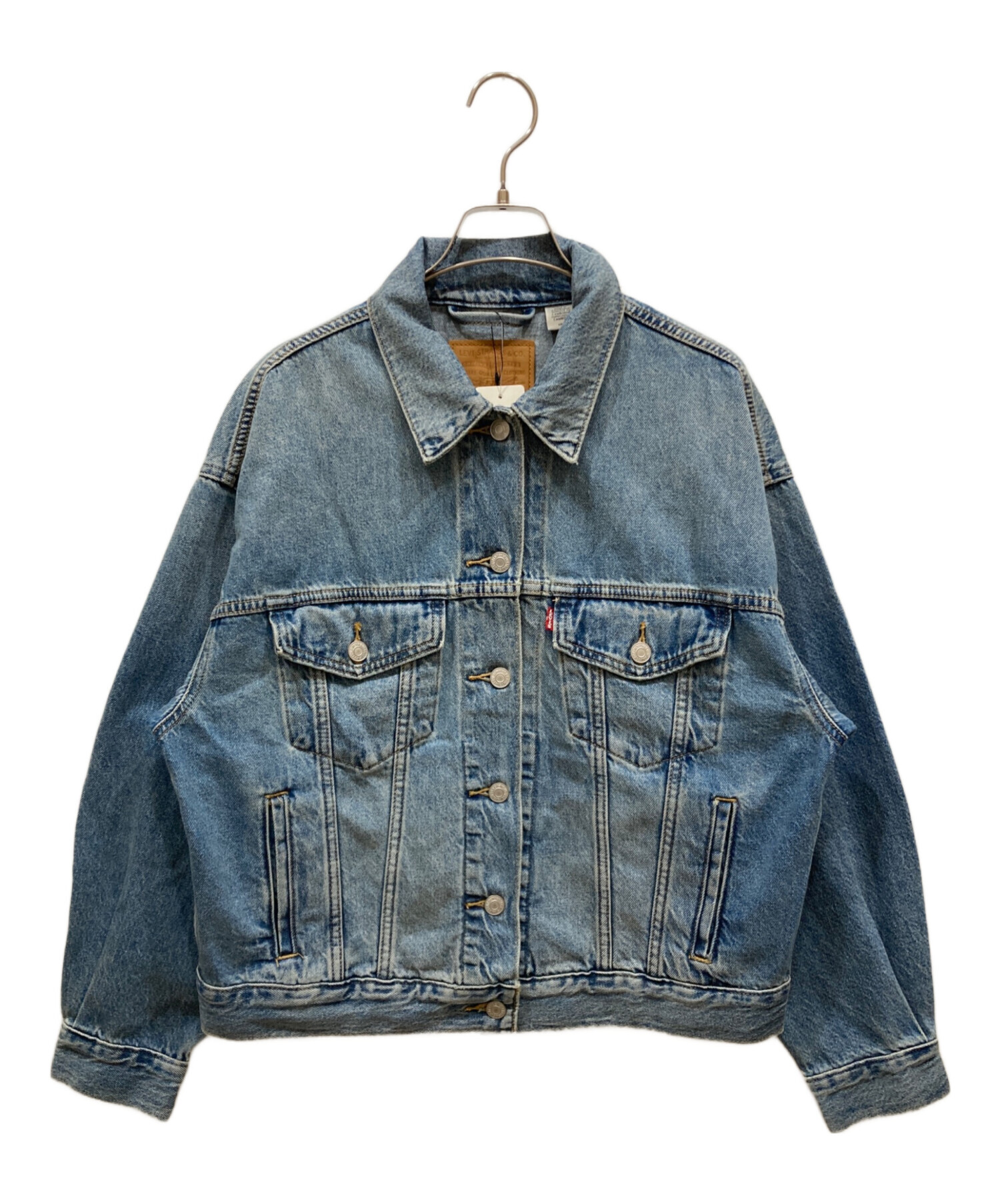 中古・古着通販】LEVI'S (リーバイス) URBAN RESEARCH DOORS (アーバン