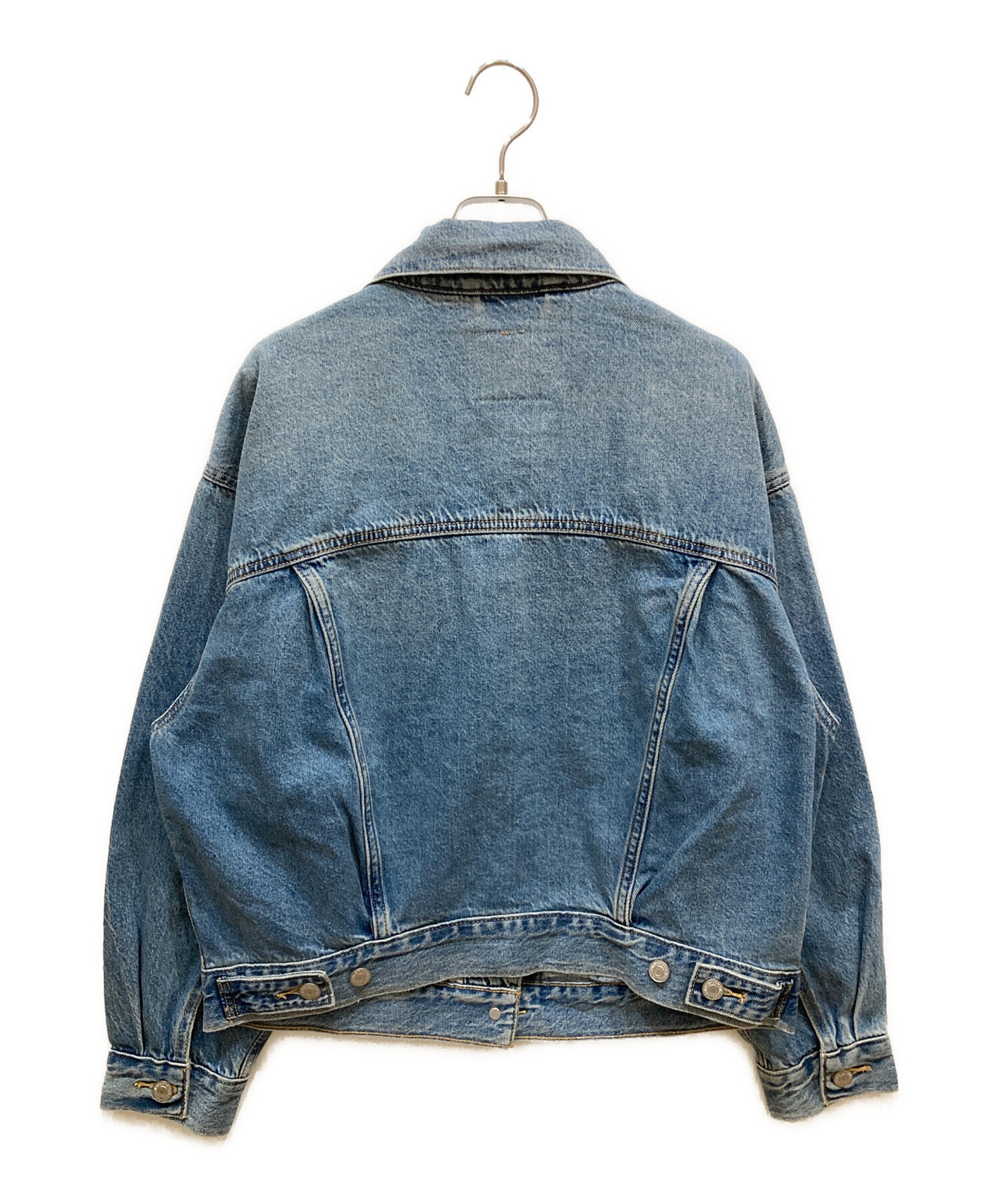 中古・古着通販】LEVI