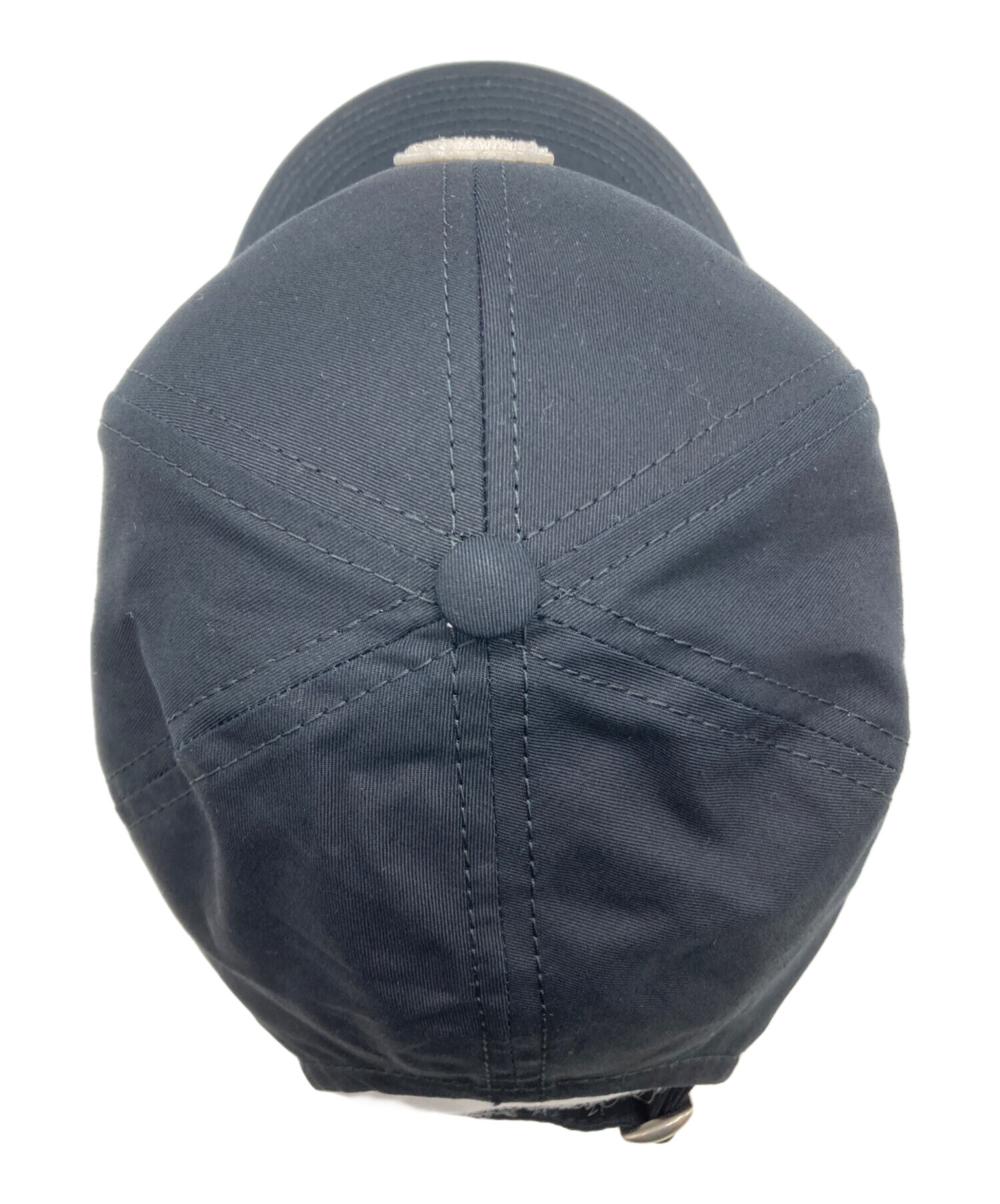 中古・古着通販】CELINE (セリーヌ) イニシャル ベースボールキャップ
