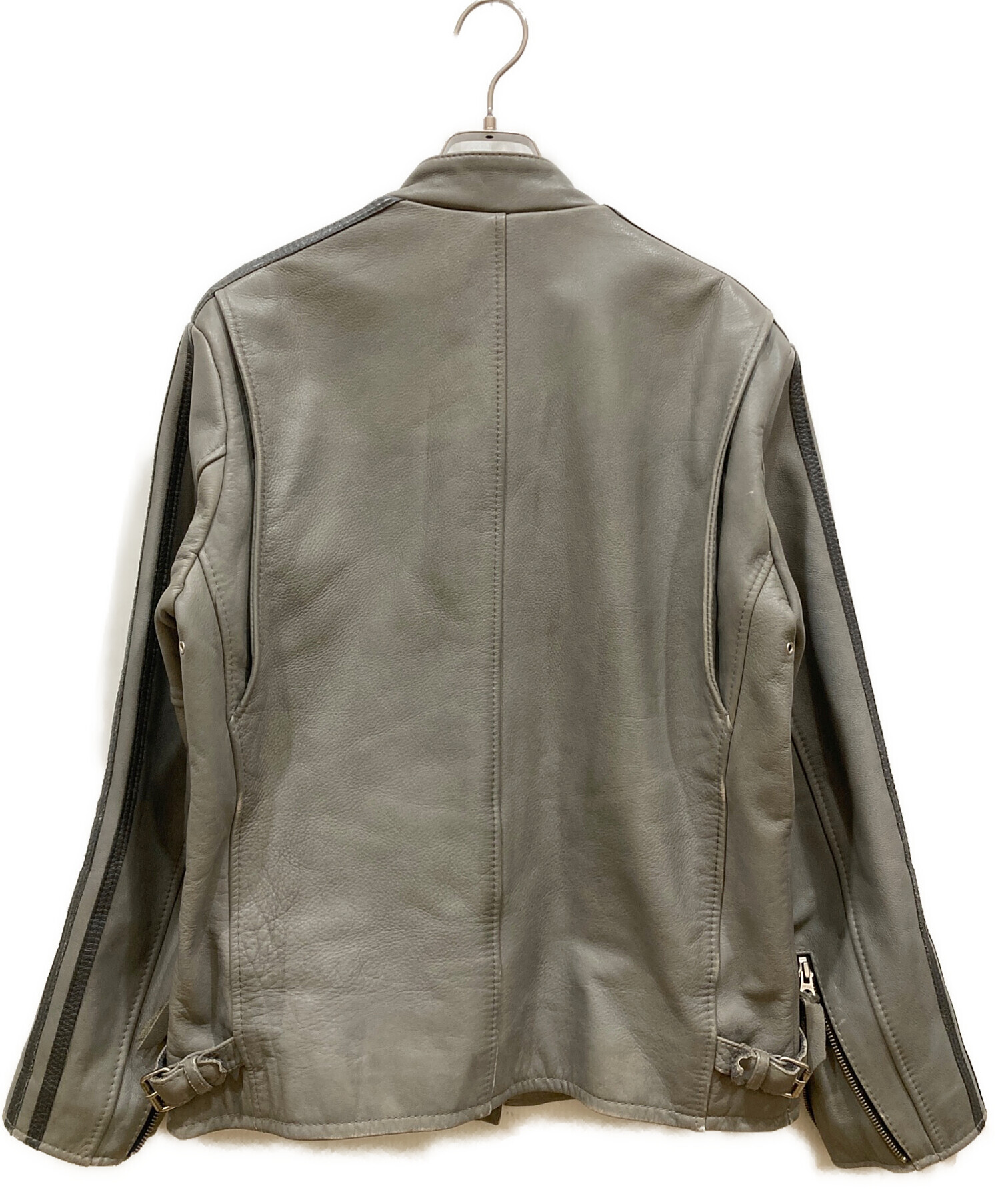 中古・古着通販】Schott (ショット) クラシックレザージャケット