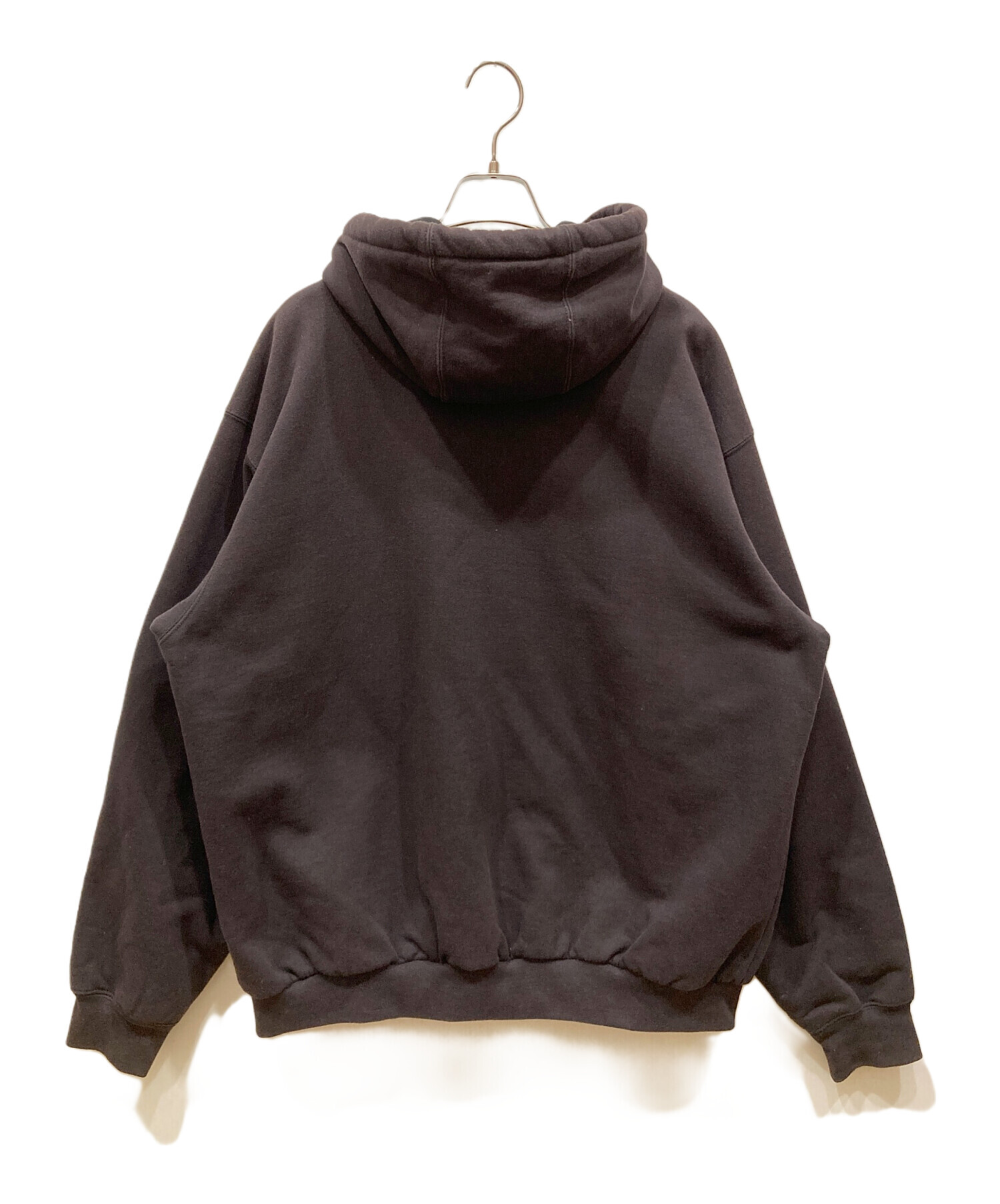 中古・古着通販】CarHartt (カーハート) 裏サーマルジップパーカー