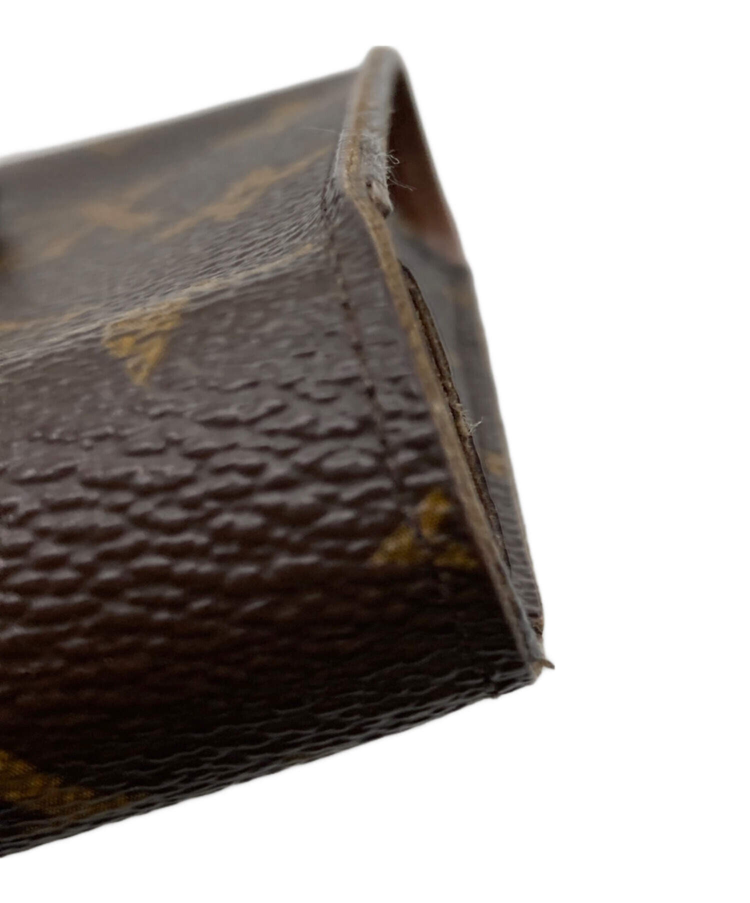中古・古着通販】LOUIS VUITTON (ルイ ヴィトン) シガレットケース