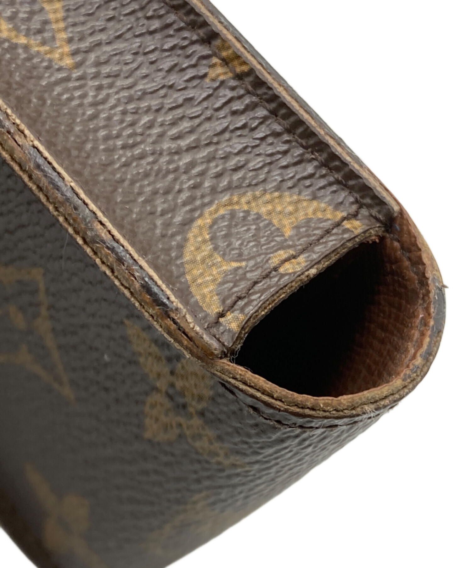 中古・古着通販】LOUIS VUITTON (ルイ ヴィトン) シガレットケース