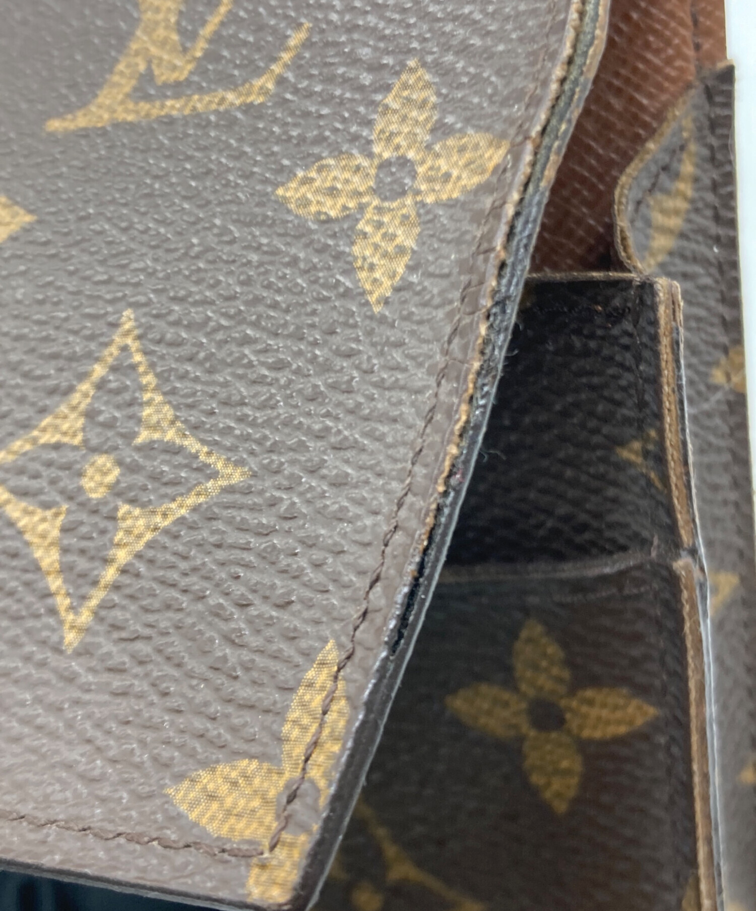 中古・古着通販】LOUIS VUITTON (ルイ ヴィトン) シガレットケース