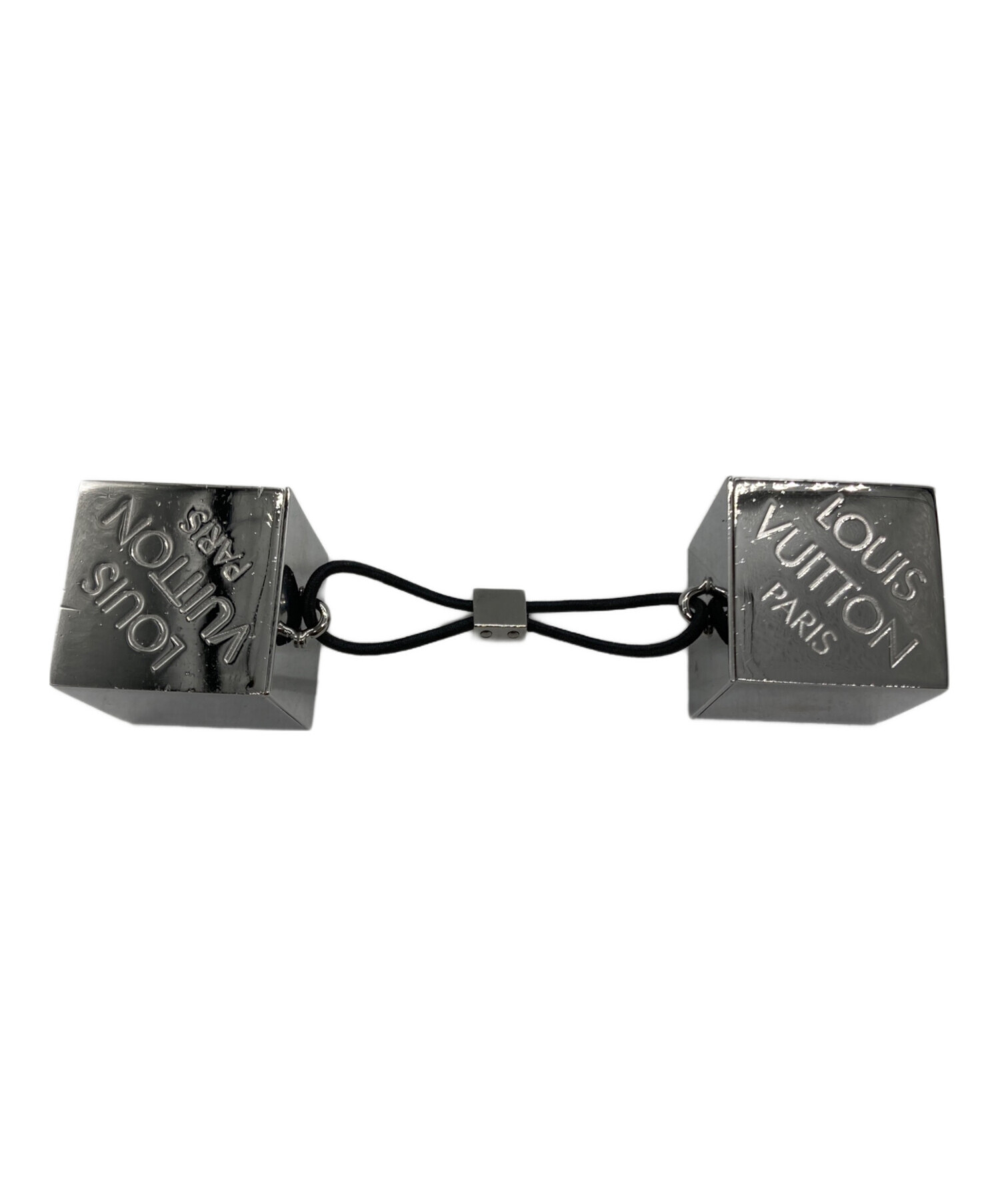 中古・古着通販】LOUIS VUITTON (ルイ ヴィトン) ヘアキューブ