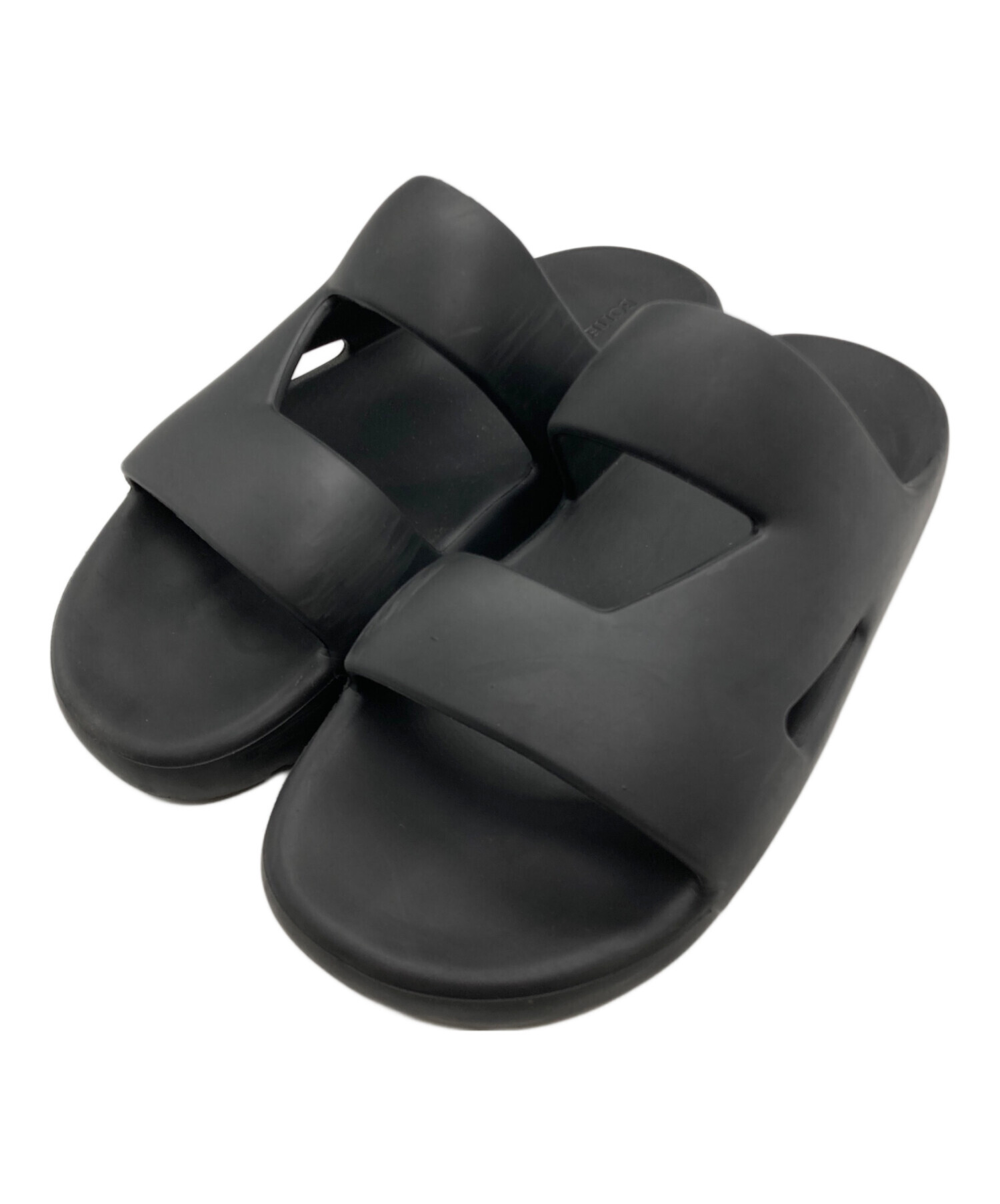 中古・古着通販】BOTTEGA VENETA (ボッテガベネタ) バンドスライド