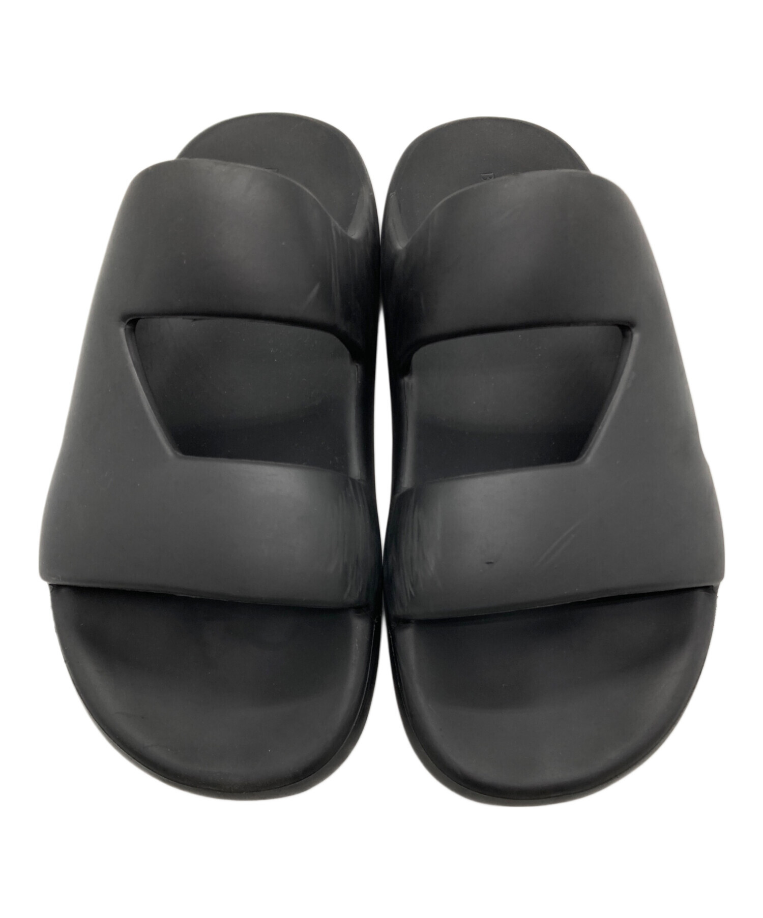 中古・古着通販】BOTTEGA VENETA (ボッテガベネタ) バンドスライド