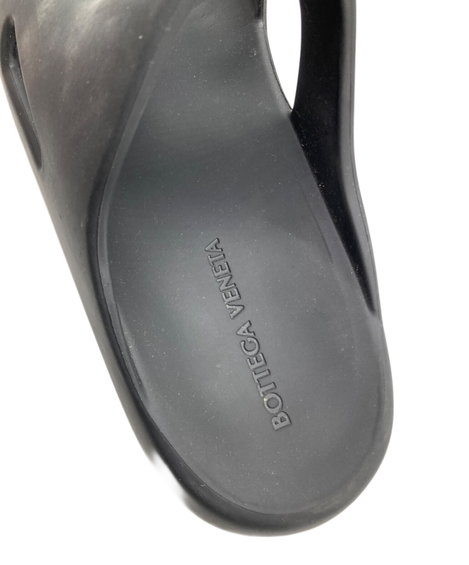 中古・古着通販】BOTTEGA VENETA (ボッテガベネタ) バンドスライド