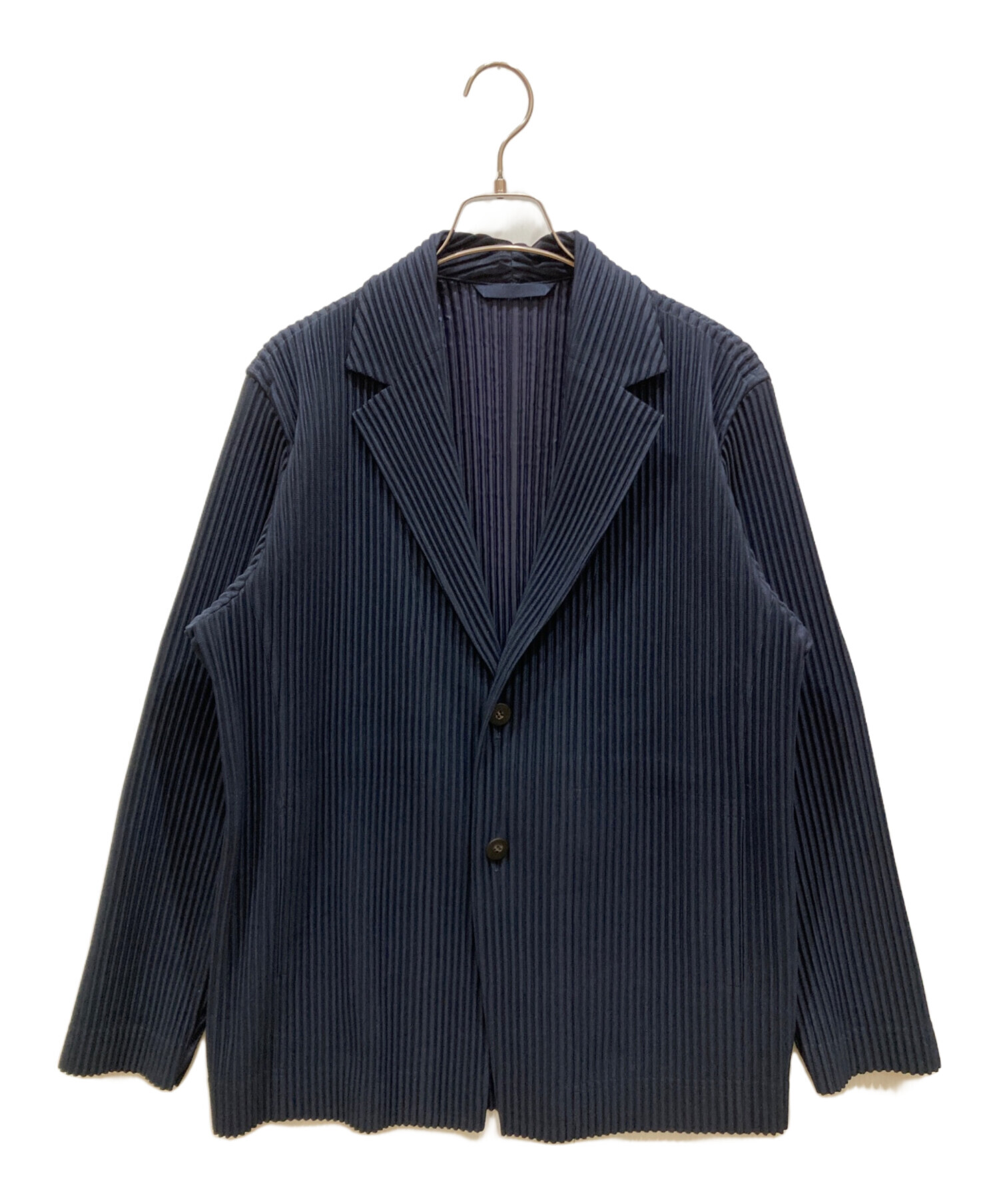 中古・古着通販】HOMME PLISSE ISSEY MIYAKE (オム プリッセ イッセイ