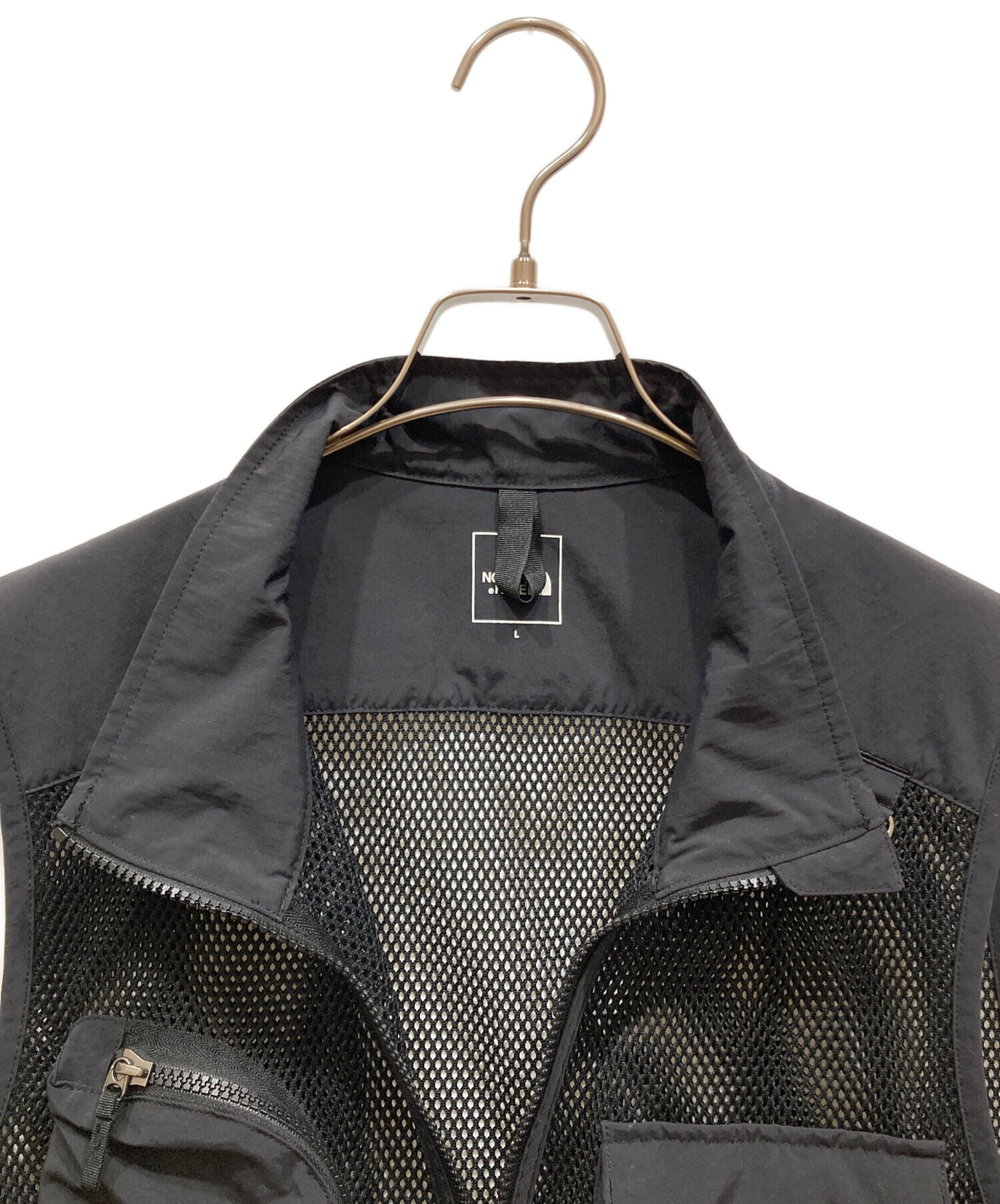 中古・古着通販】THE NORTH FACE (ザ ノース フェイス) UTILITY MESH