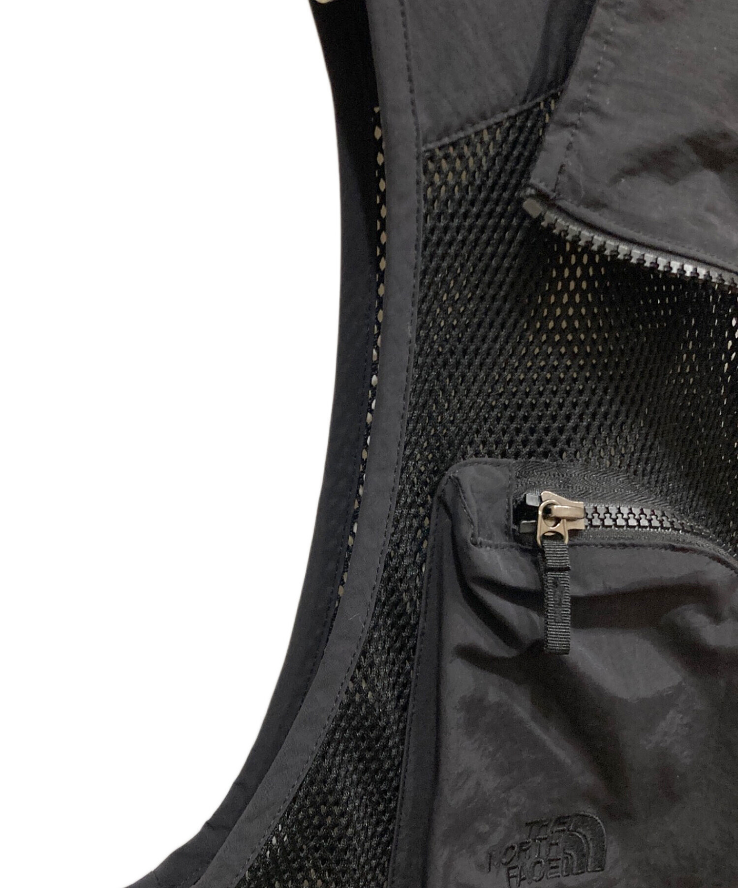 中古・古着通販】THE NORTH FACE (ザ ノース フェイス) UTILITY MESH