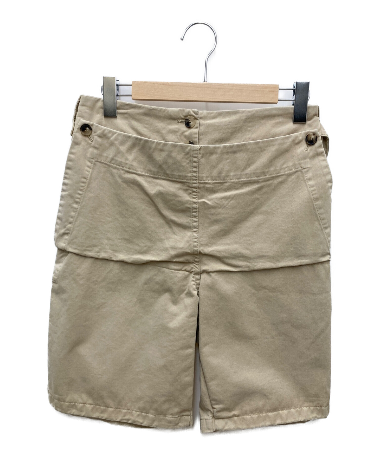 JW Anderson ジェイダブリューアンダーソン ショートパンツ レディース 【古着】【中古】 JW Anderson（ジェイダブリューアンダーソン）の「ショートパンツ