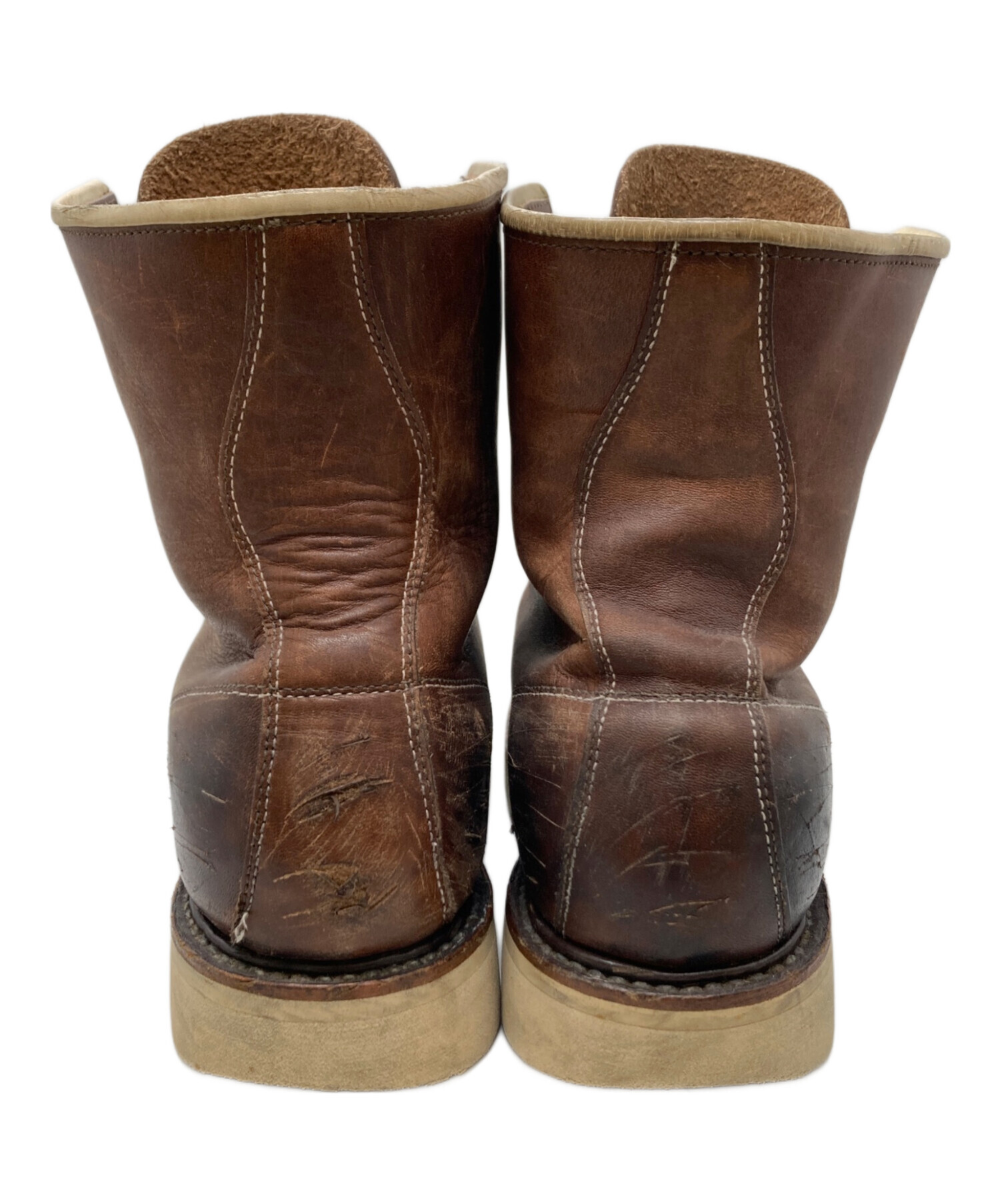 中古・古着通販】Hollywood shoes makers (ハリウッドシューズ 