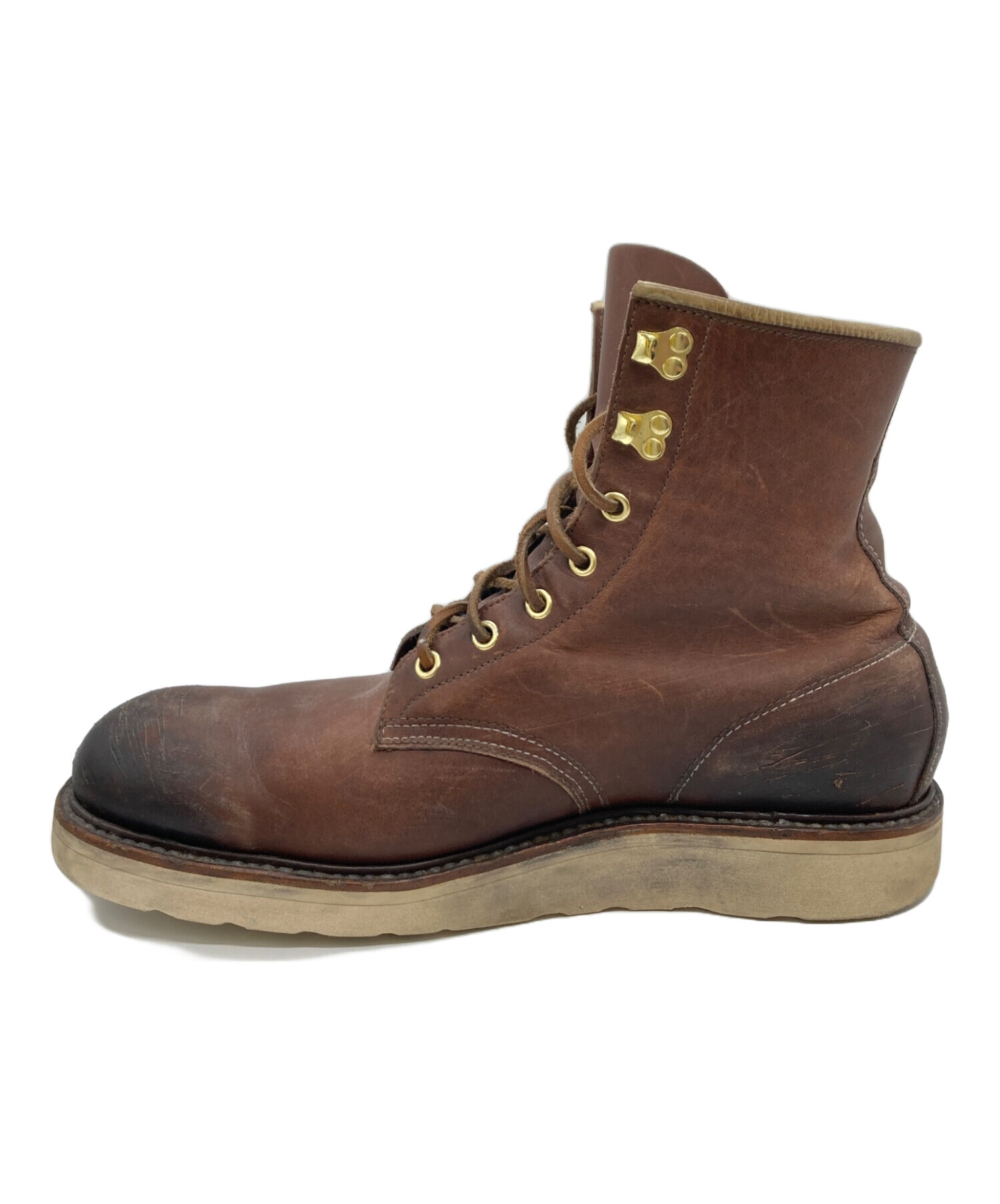 中古・古着通販】Hollywood shoes makers (ハリウッドシューズ 