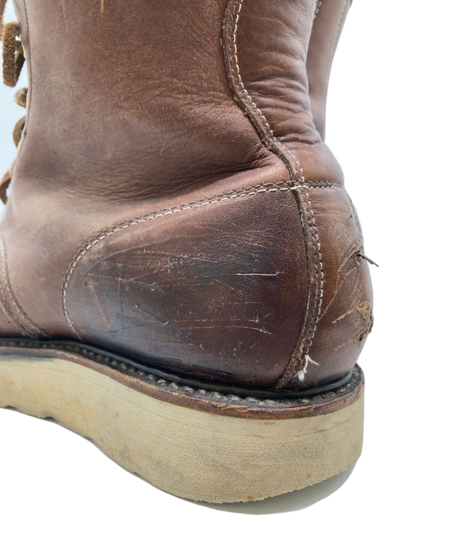 中古・古着通販】Hollywood shoes makers (ハリウッドシューズ 