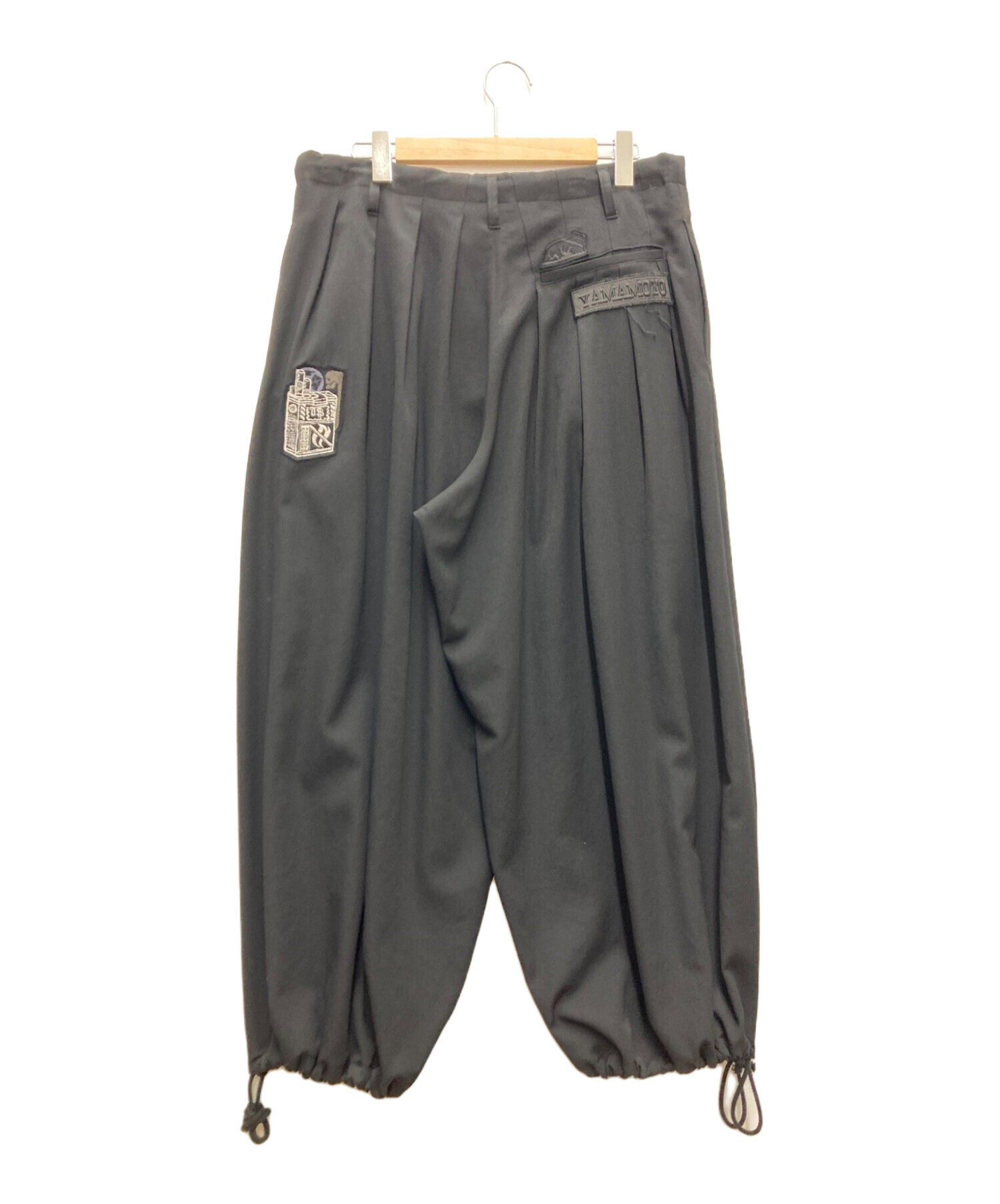 中古・古着通販】Yohji Yamamoto pour homme (ヨウジヤマモト 中古・古着通販】Yohji Yamamoto pour homme (ヨウジヤマモト