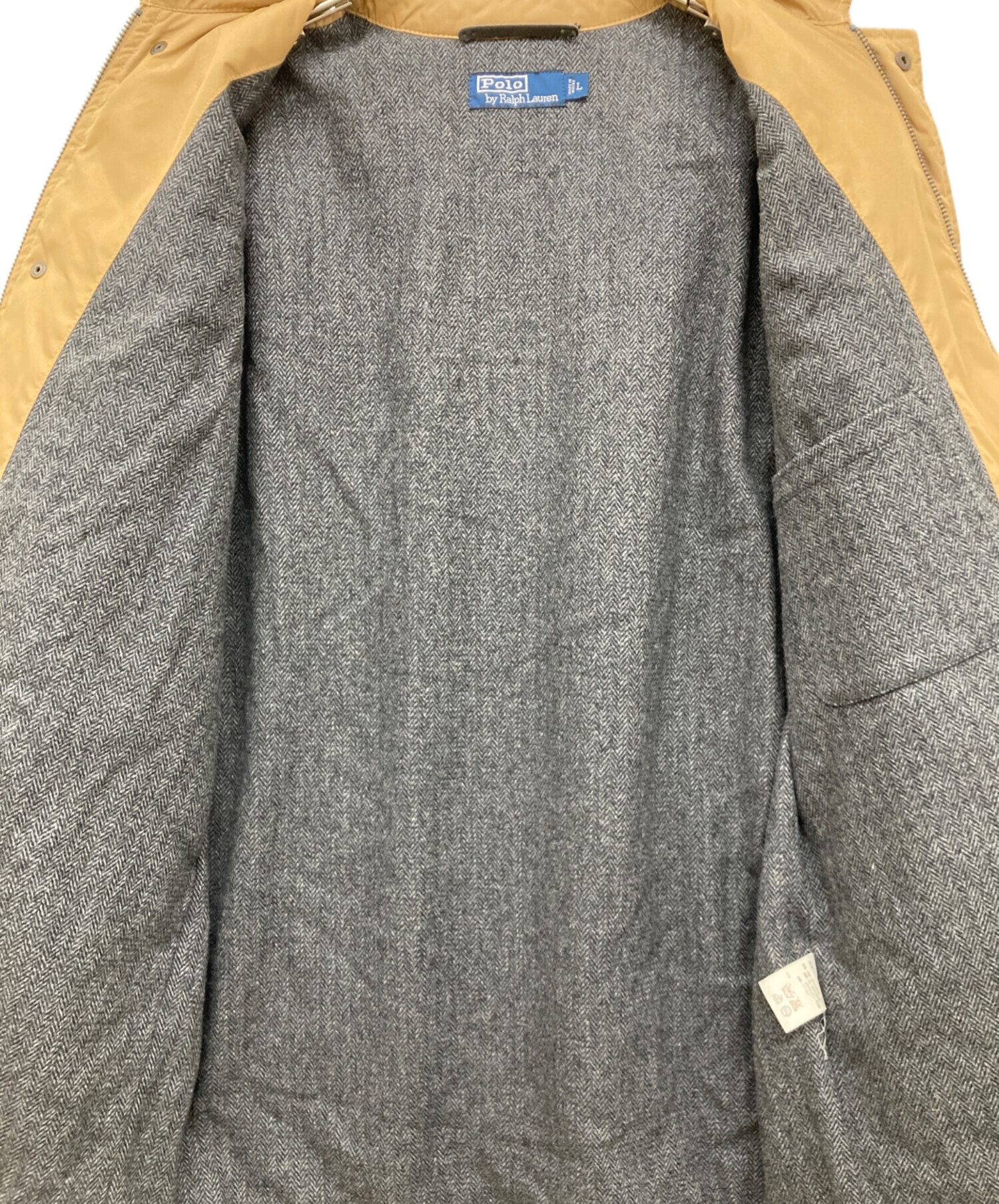 中古・古着通販】POLO RALPH LAUREN (ポロ・ラルフローレン 中古・古着通販】POLO RALPH LAUREN (ポロ・ラルフローレン