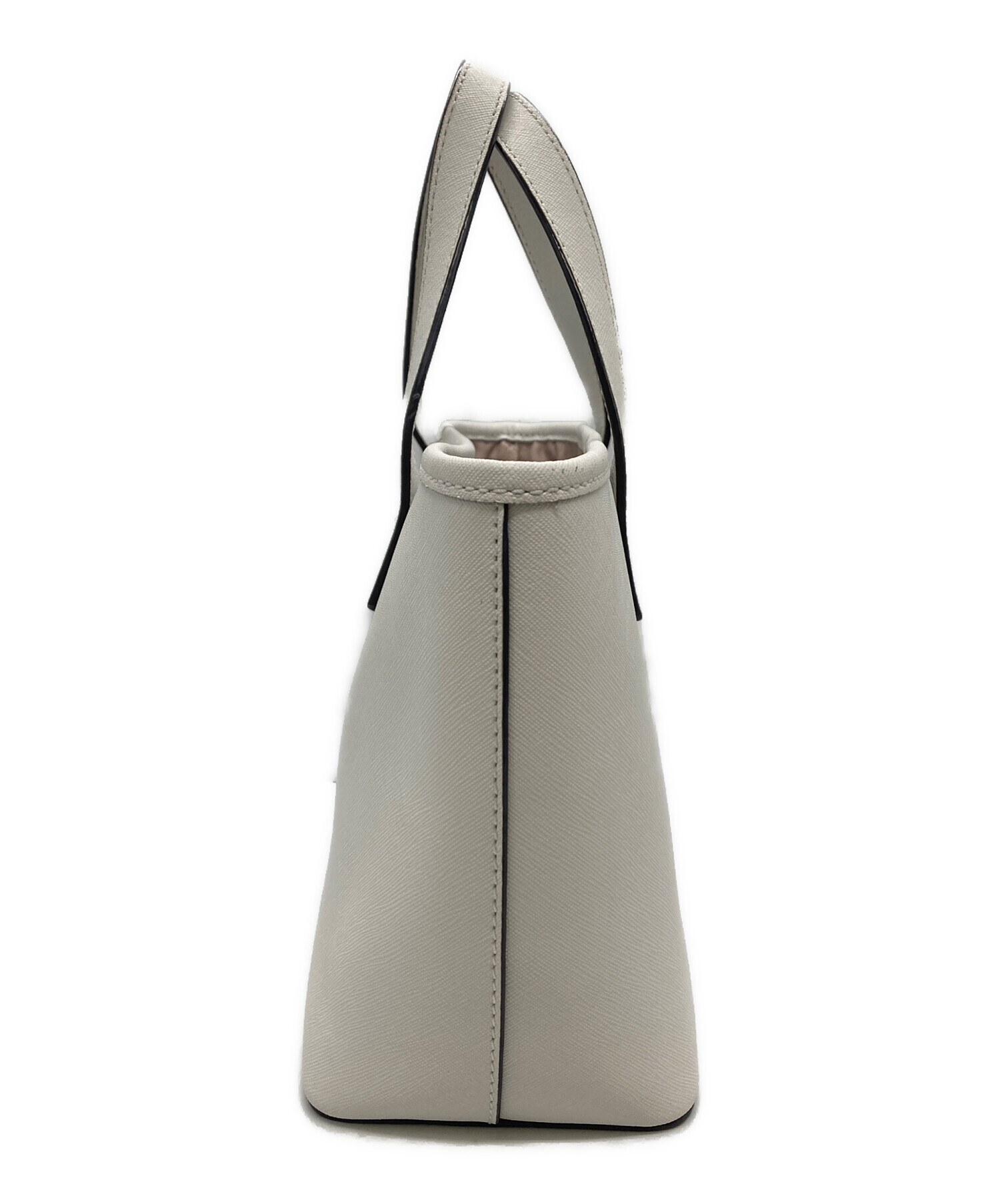 中古・古着通販】MICHAEL KORS (マイケルコース) ミニハンドバッグ 