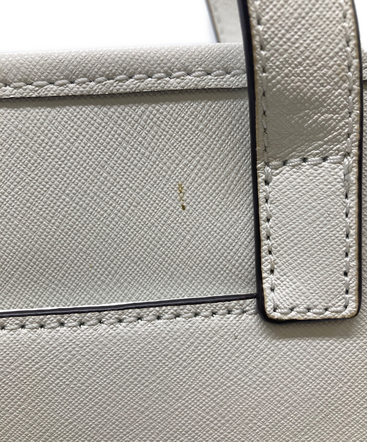 中古・古着通販】MICHAEL KORS (マイケルコース) ミニハンドバッグ 