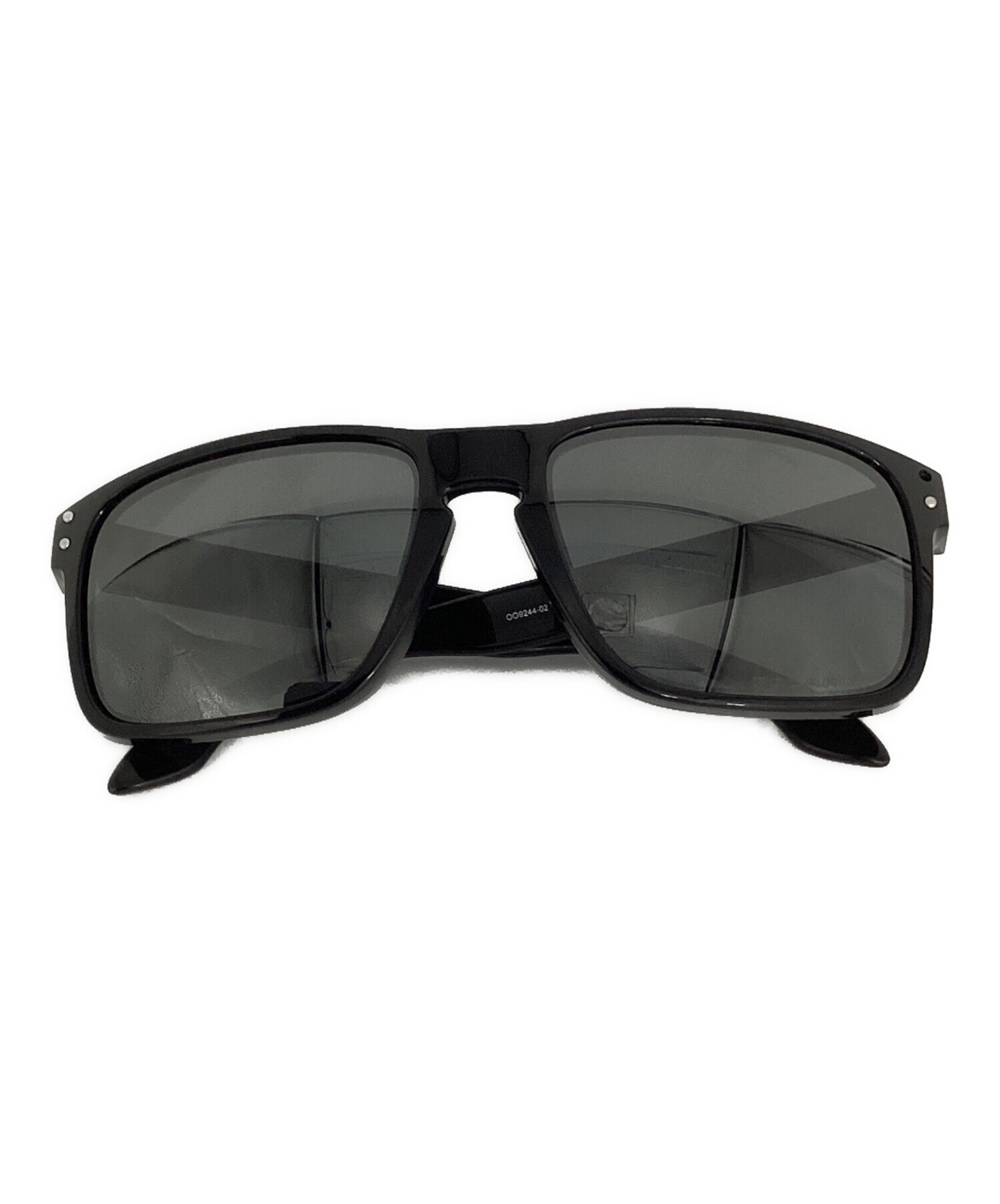 【新品未使用品⭐︎VINTAGE】OAKLEY HOLBROOK 中古・古着通販】OAKLEY (オークリー) Oakley HOLBROOK サイズ:56▢17