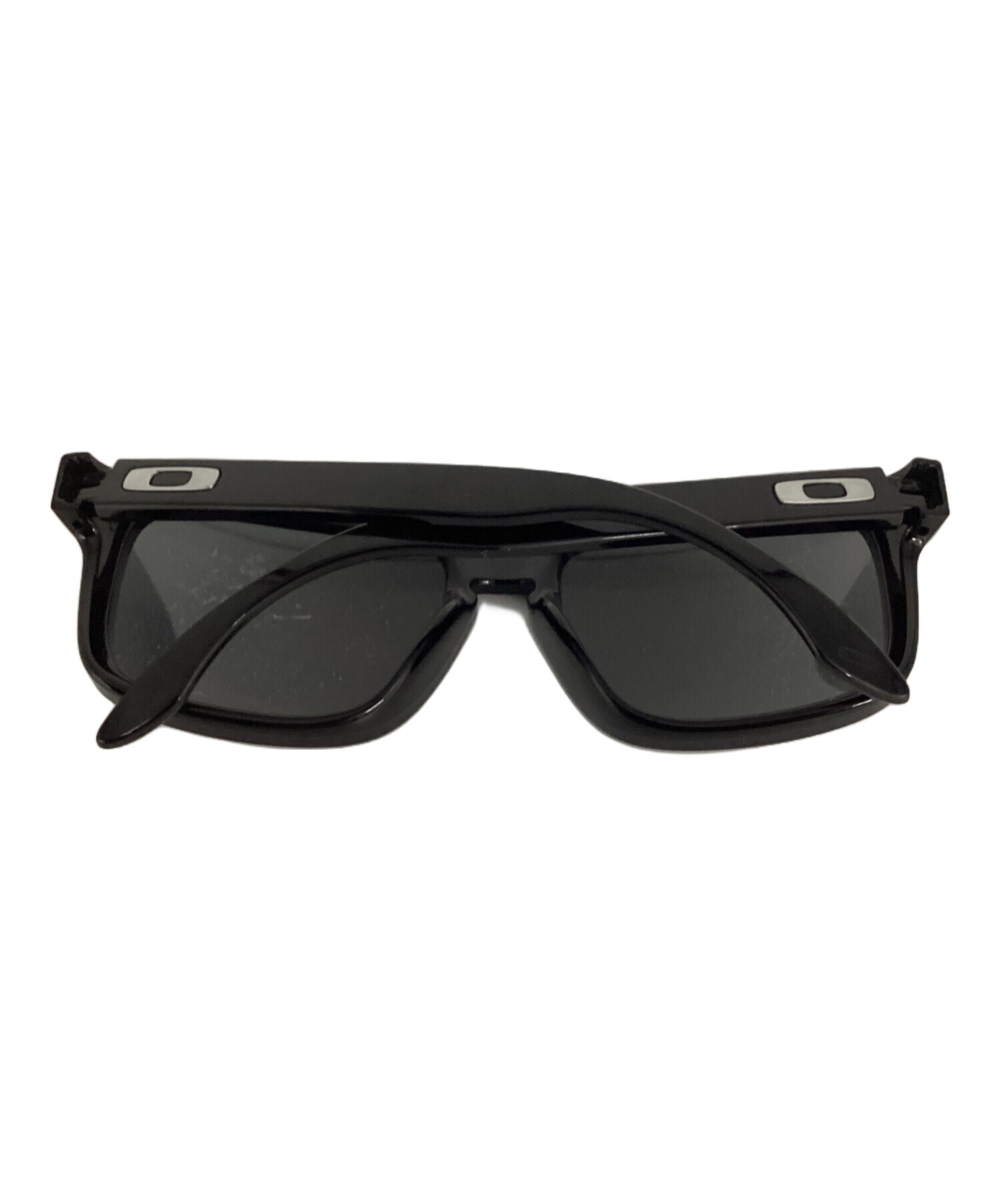【新品未使用品⭐︎VINTAGE】OAKLEY HOLBROOK 中古・古着通販】OAKLEY (オークリー) Oakley HOLBROOK サイズ:56▢17