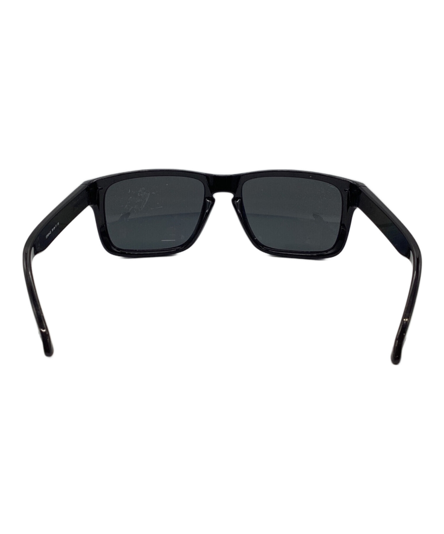 中古・古着通販】OAKLEY (オークリー) Oakley HOLBROOK サイズ:56▢17
