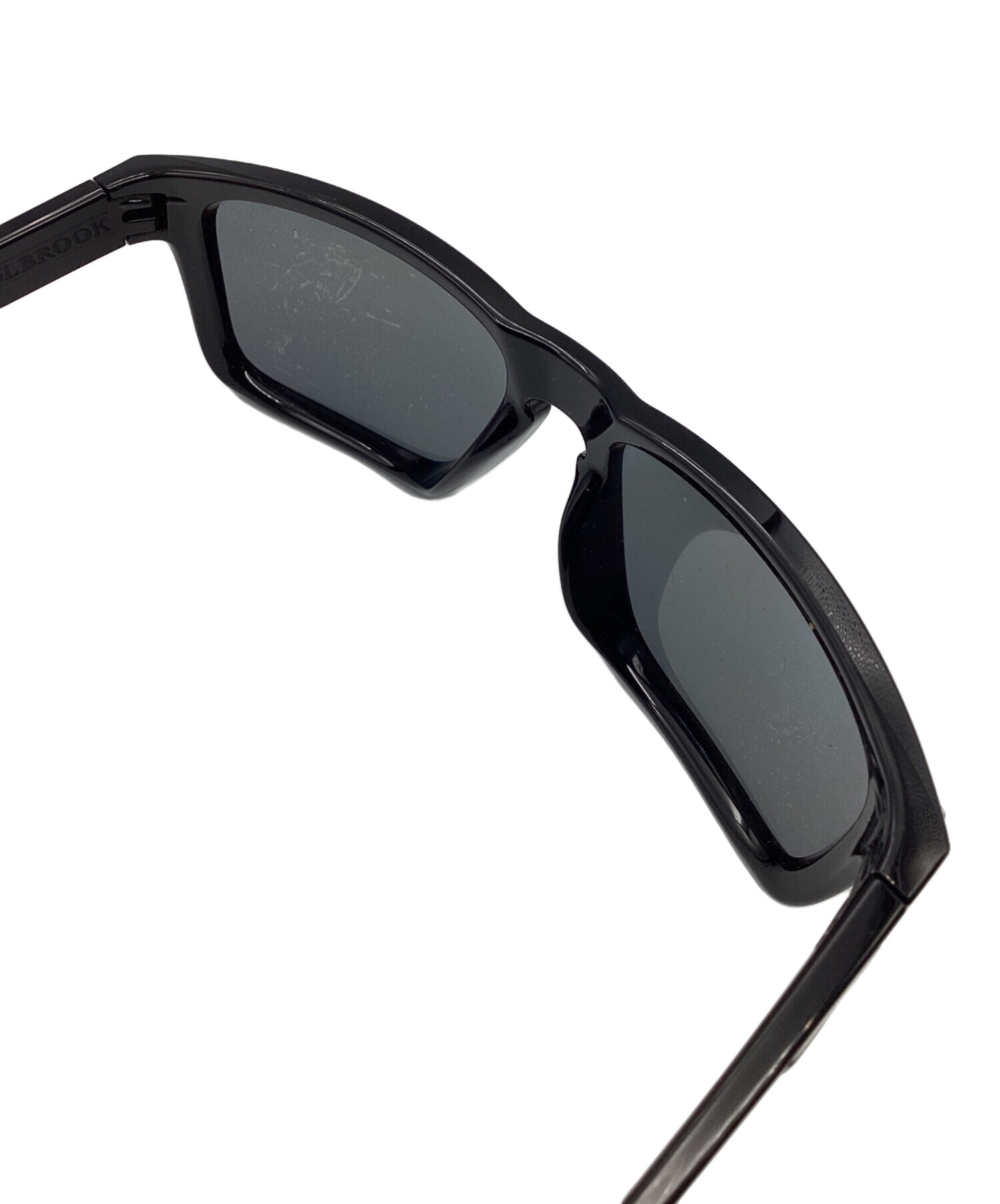 【新品未使用品⭐︎VINTAGE】OAKLEY HOLBROOK 中古・古着通販】OAKLEY (オークリー) Oakley HOLBROOK サイズ:56▢17