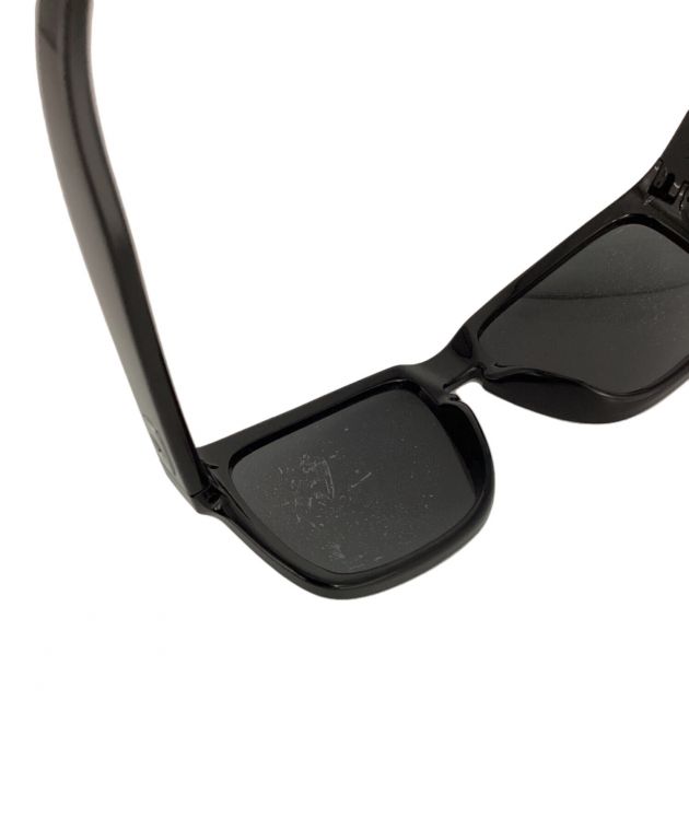 中古・古着通販】OAKLEY (オークリー) Oakley HOLBROOK サイズ:56▢17