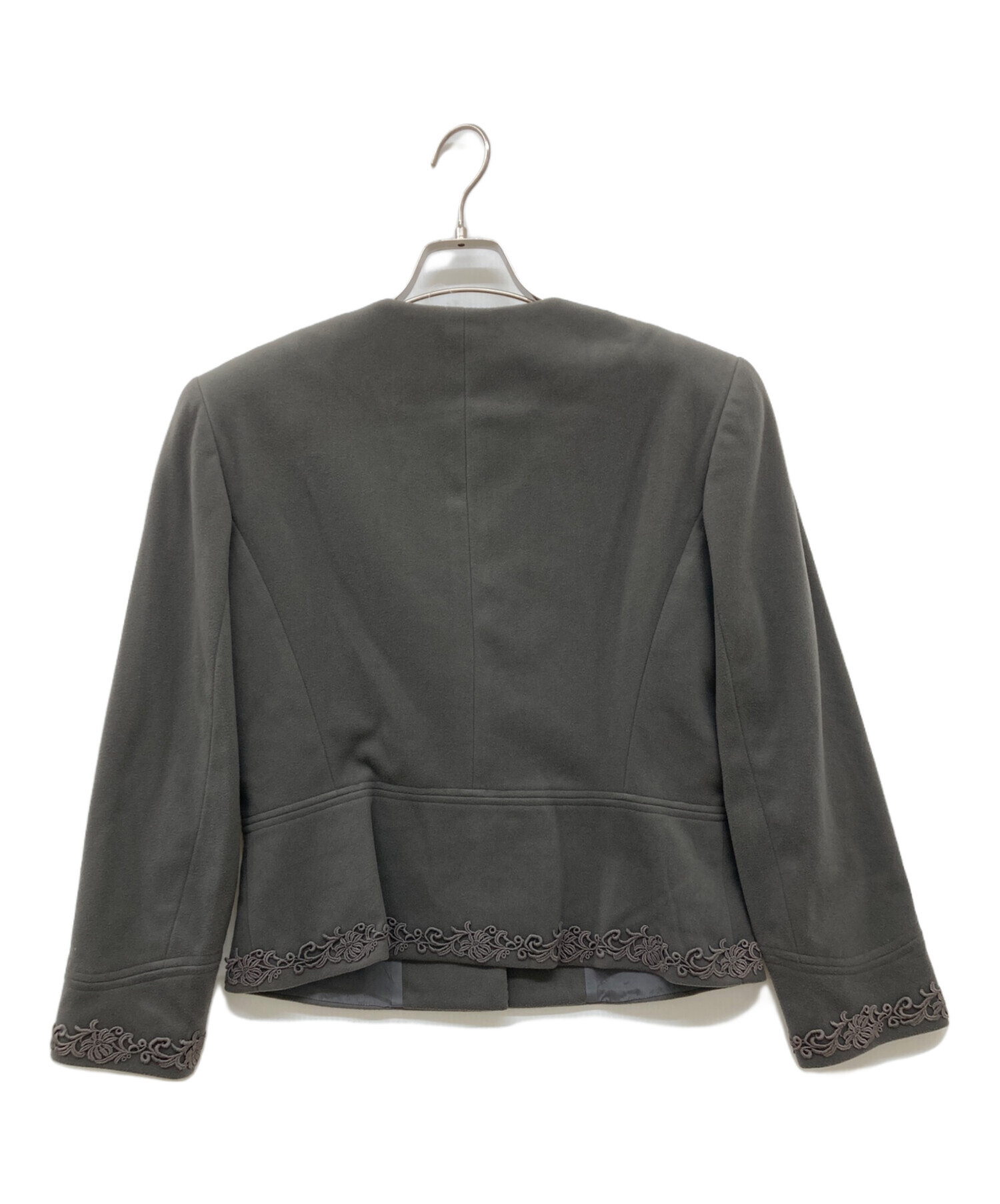 中古・古着通販】BALENCIAGA (バレンシアガ) オールドセットアップ