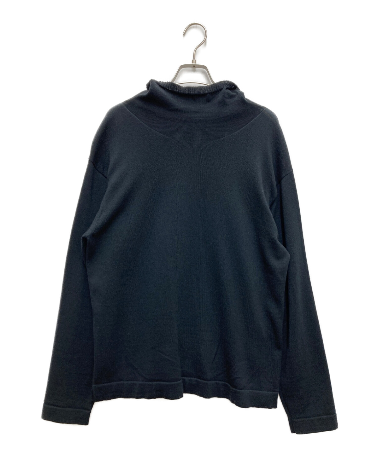 中古・古着通販】MHL (エムエイチエル) WASHABLE EXTRA FINE MERINO 