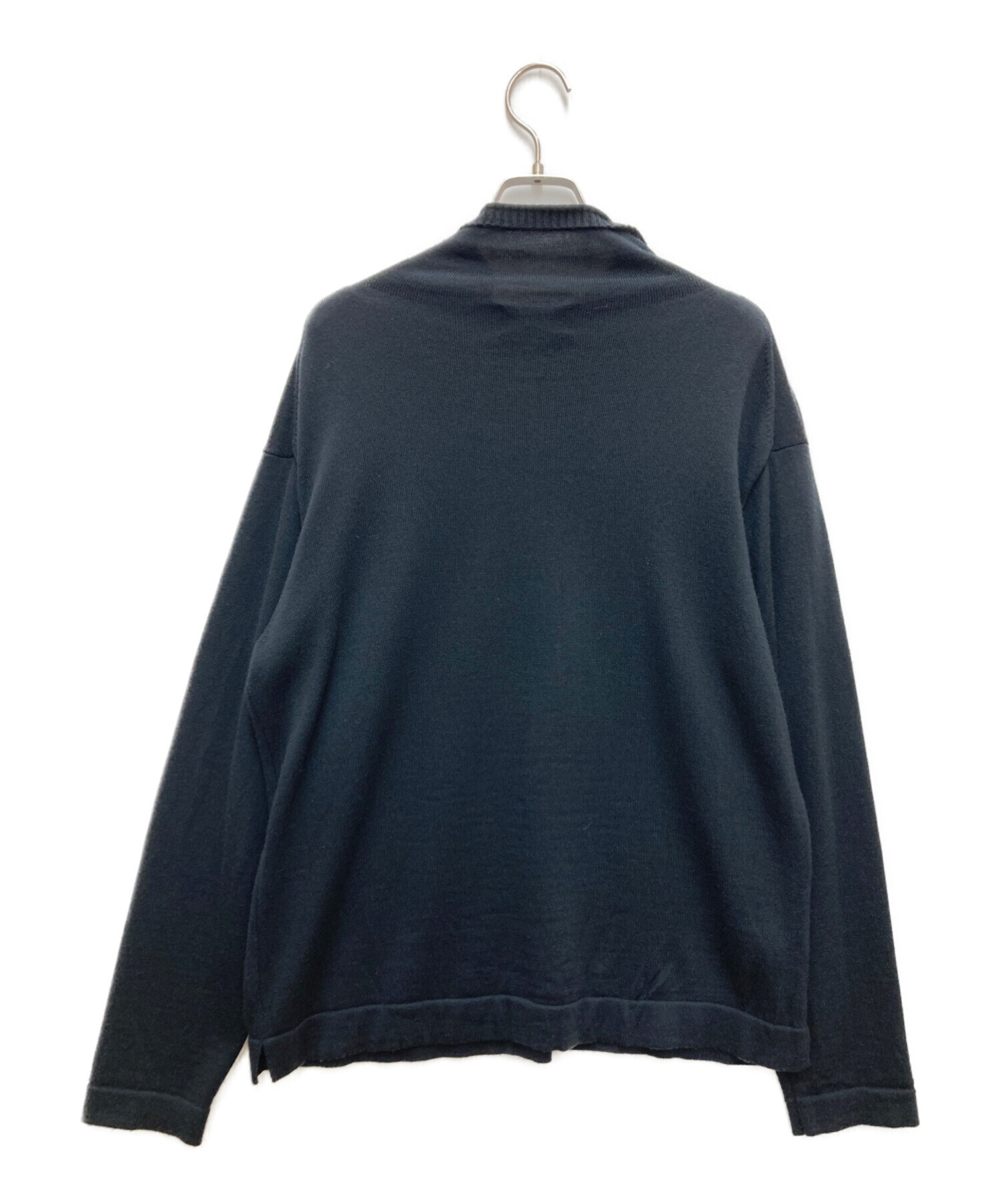 中古・古着通販】MHL (エムエイチエル) WASHABLE EXTRA FINE MERINO 