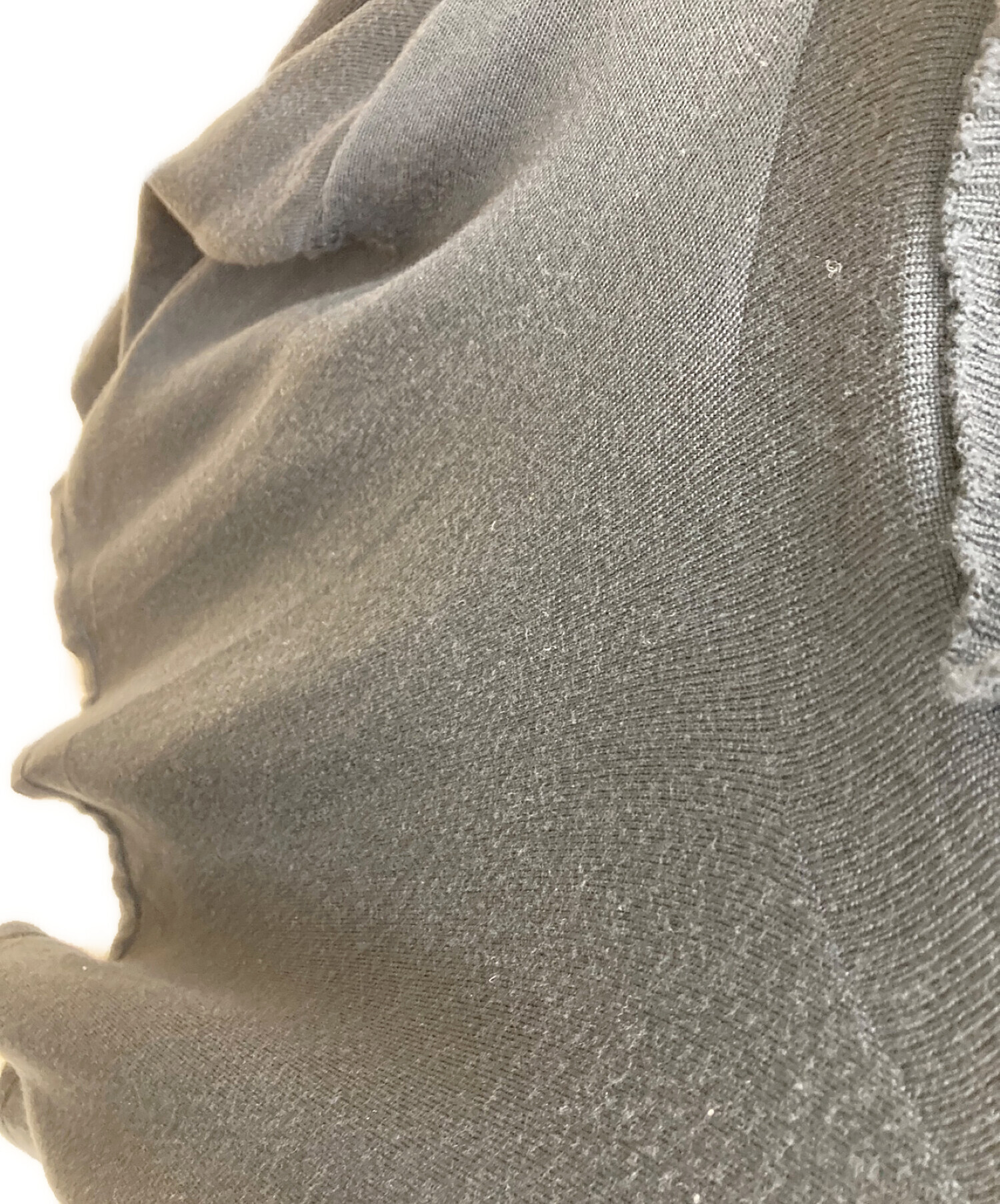 中古・古着通販】MHL (エムエイチエル) WASHABLE EXTRA FINE MERINO 