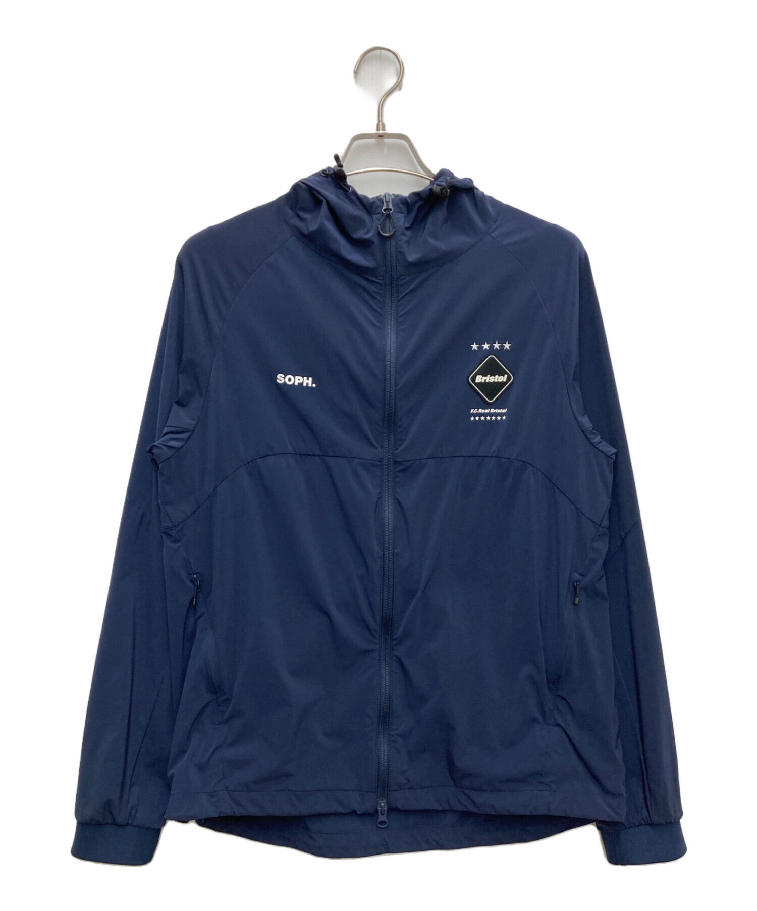 【 y様ご購入用 】新品 4WAY STRETCH VENTILATION 4WAY STRETCH VENTILATION ANTHEM JACKET