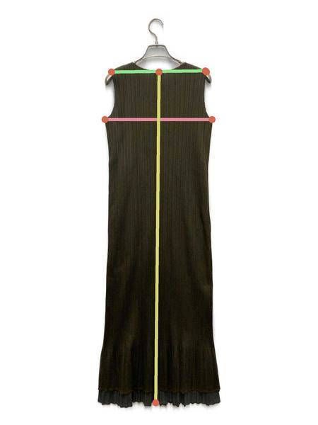 中古・古着通販】PLEATS PLEASE (プリーツプリーズ) プリーツ  