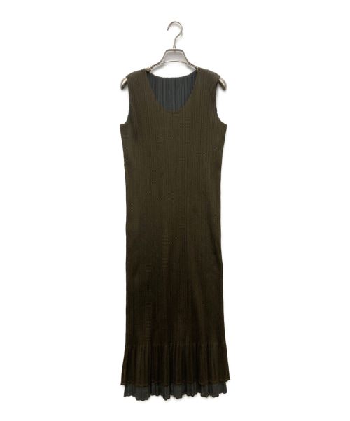 中古・古着通販】PLEATS PLEASE (プリーツプリーズ) プリーツ  