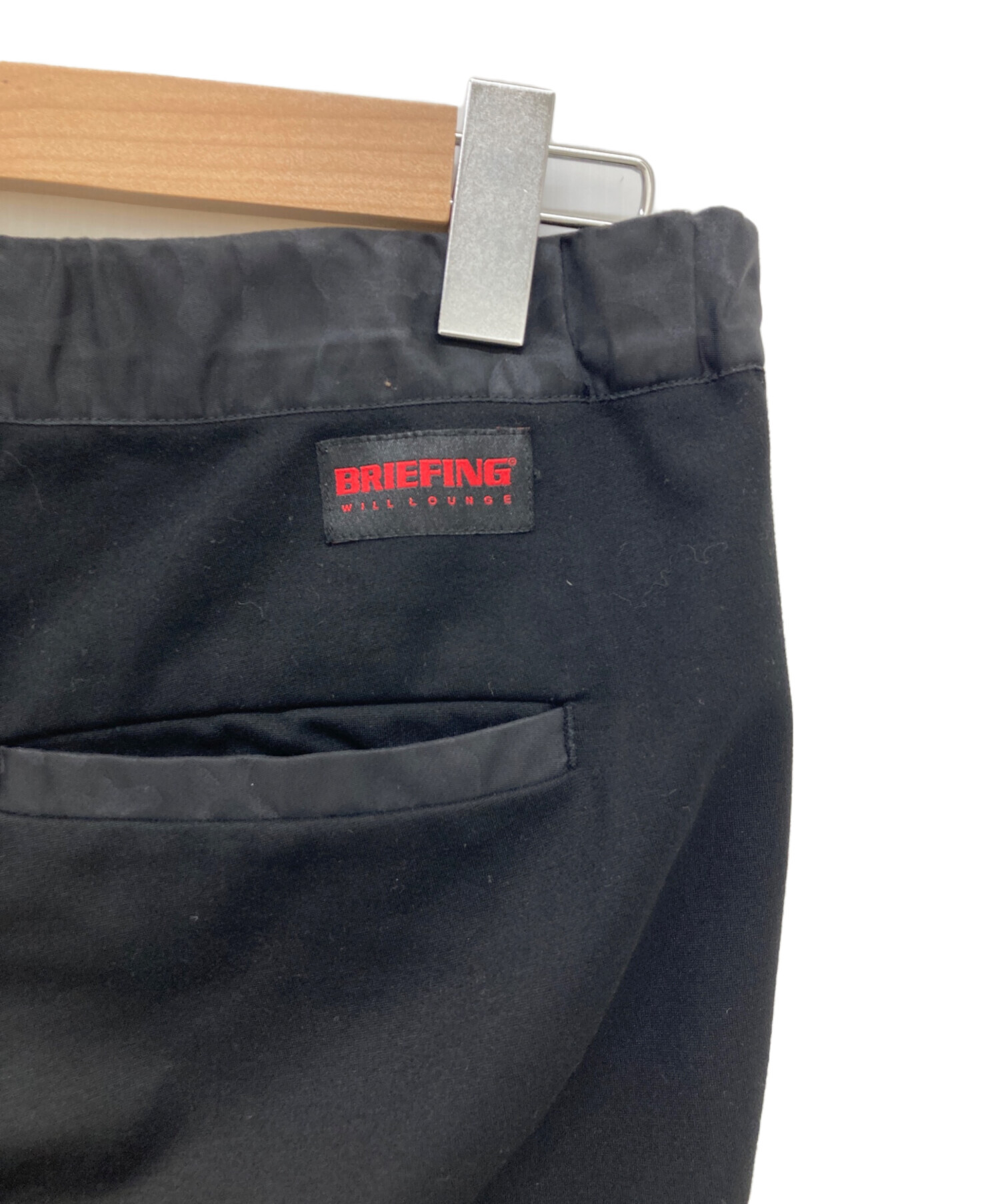 中古・古着通販】BRIEFING (ブリーフィング) WILL Lounge (ウィル