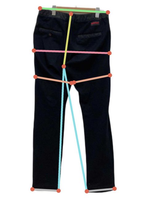 中古・古着通販】BRIEFING (ブリーフィング) WILL Lounge (ウィル