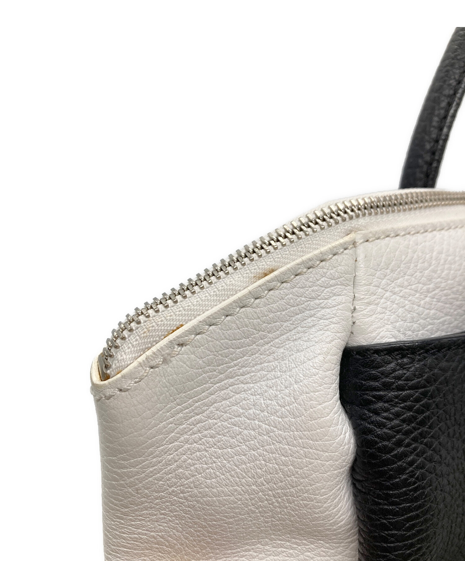 中古・古着通販】MAURO GOVERNA (マウロゴヴェルナ) トートバッグ